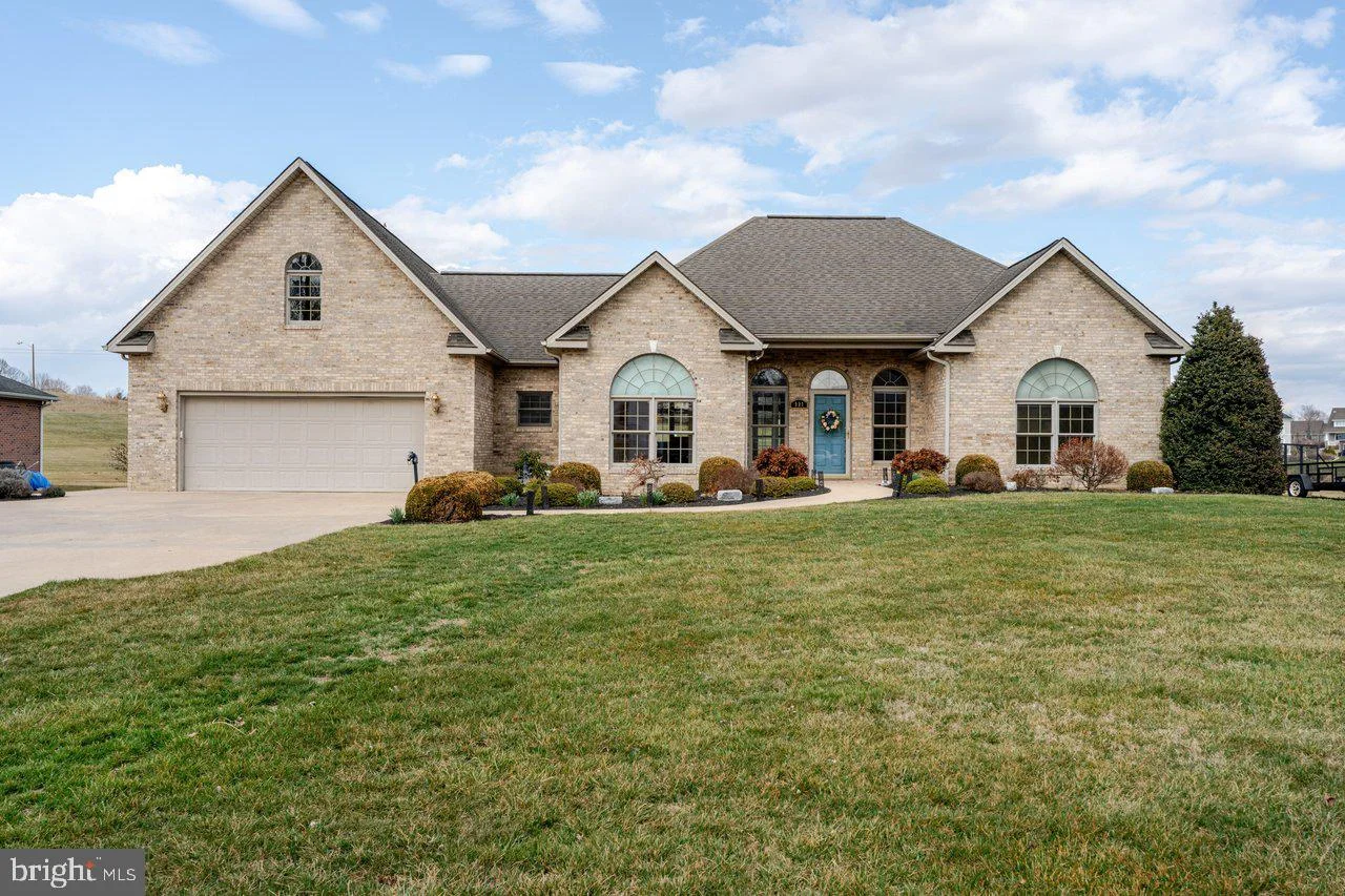 991 Clicks Lane, New Market, VA, 22844