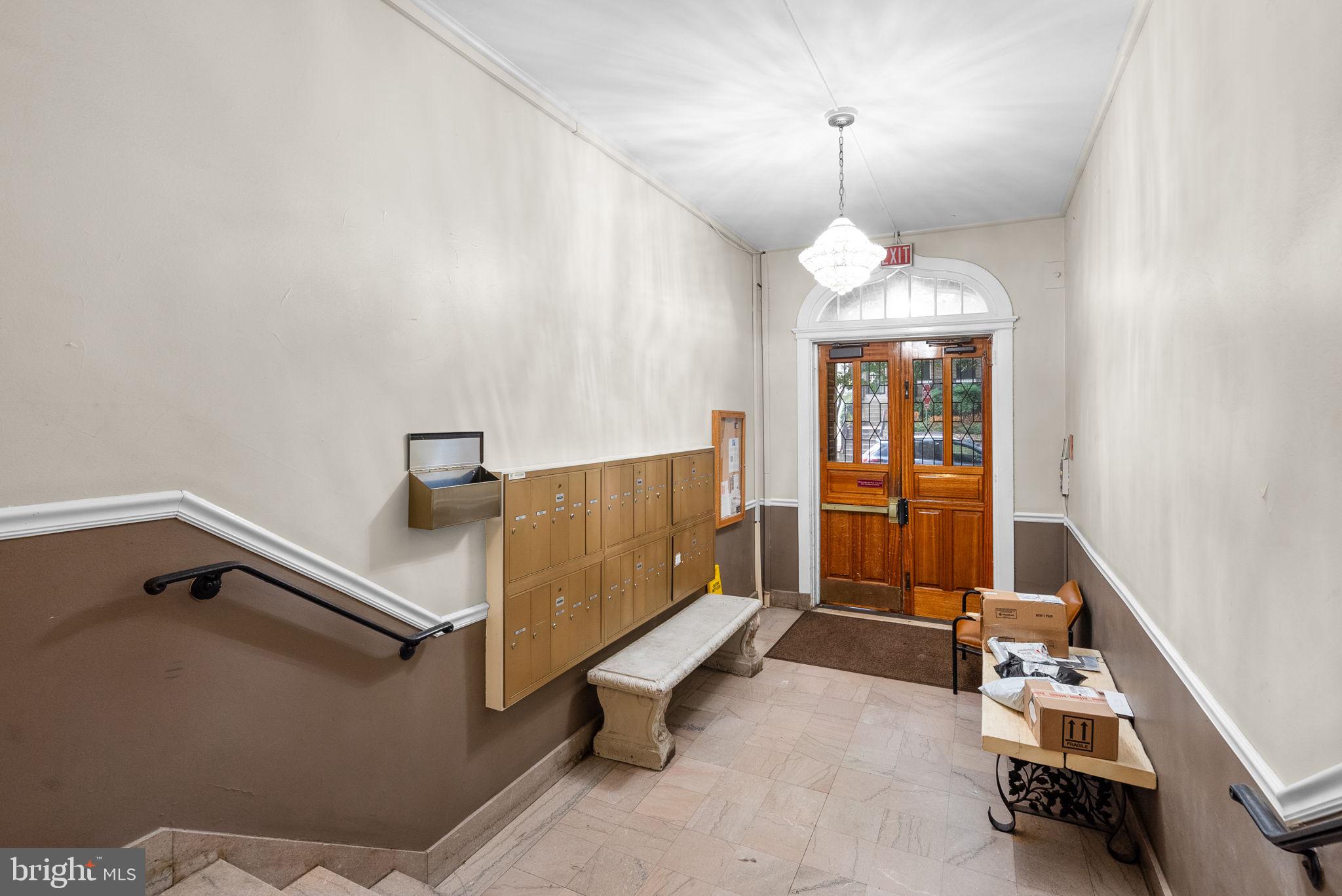 1705 LANIER PLACE NW 204