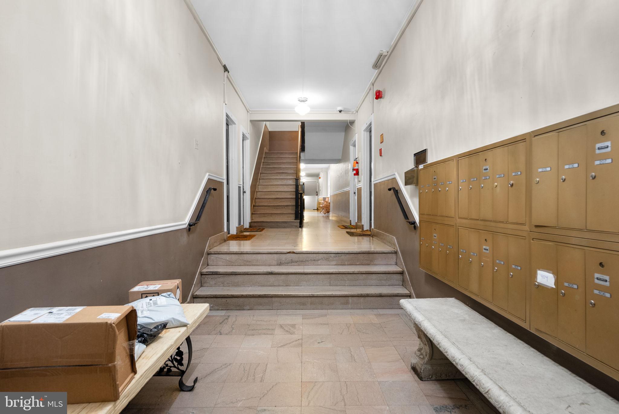 1705 LANIER PLACE NW 204