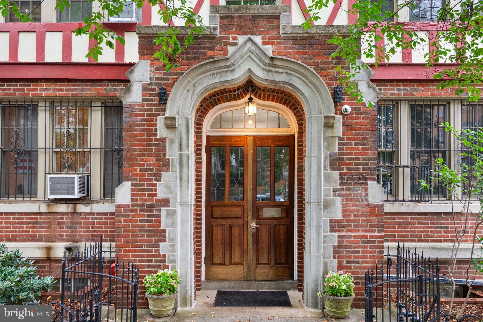 1705 LANIER PLACE NW 204