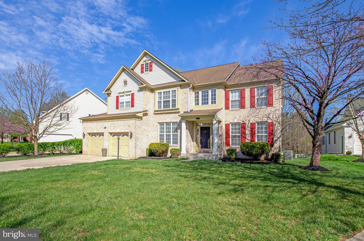 12902 CRICKMORE TRACE