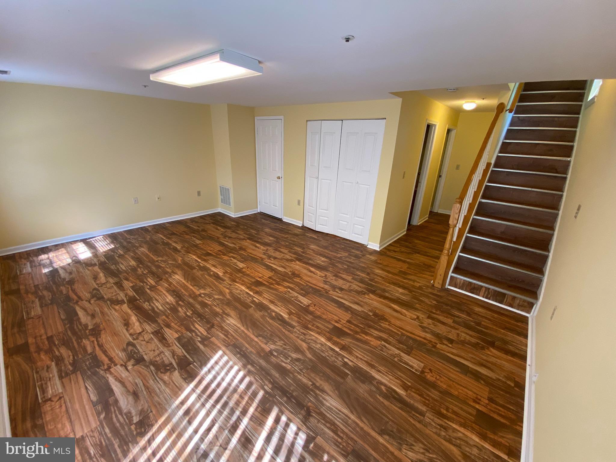 BOWIE FOREST - Residential Lease