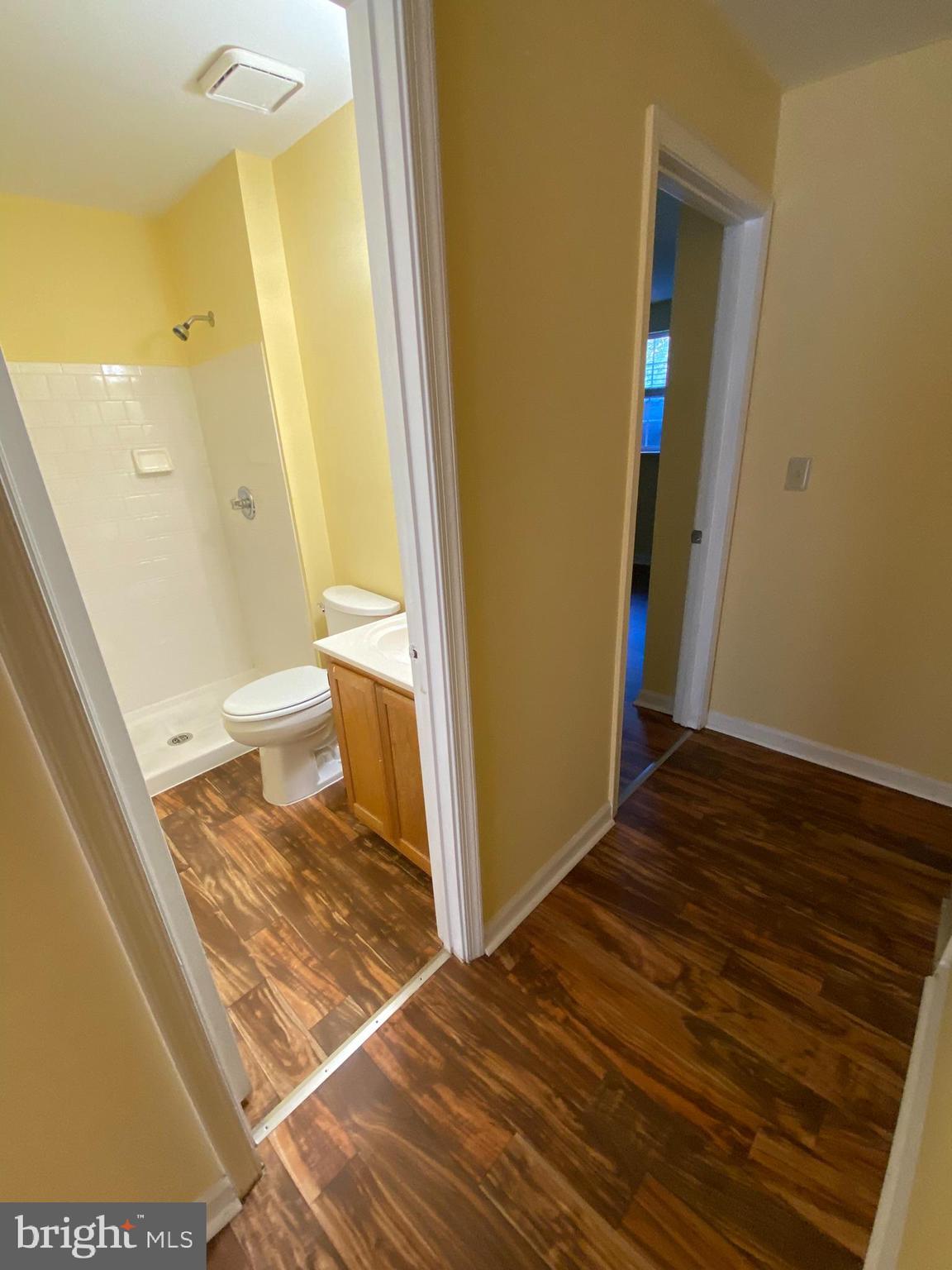 BOWIE FOREST - Residential Lease