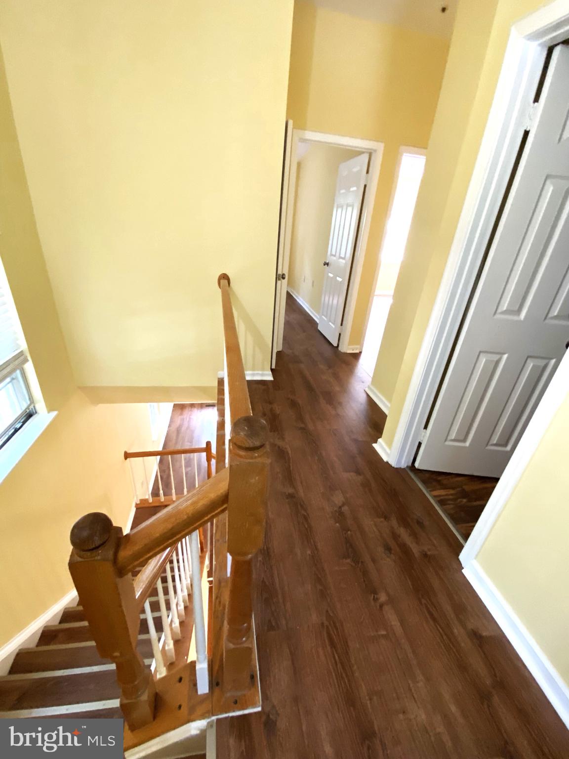 BOWIE FOREST - Residential Lease