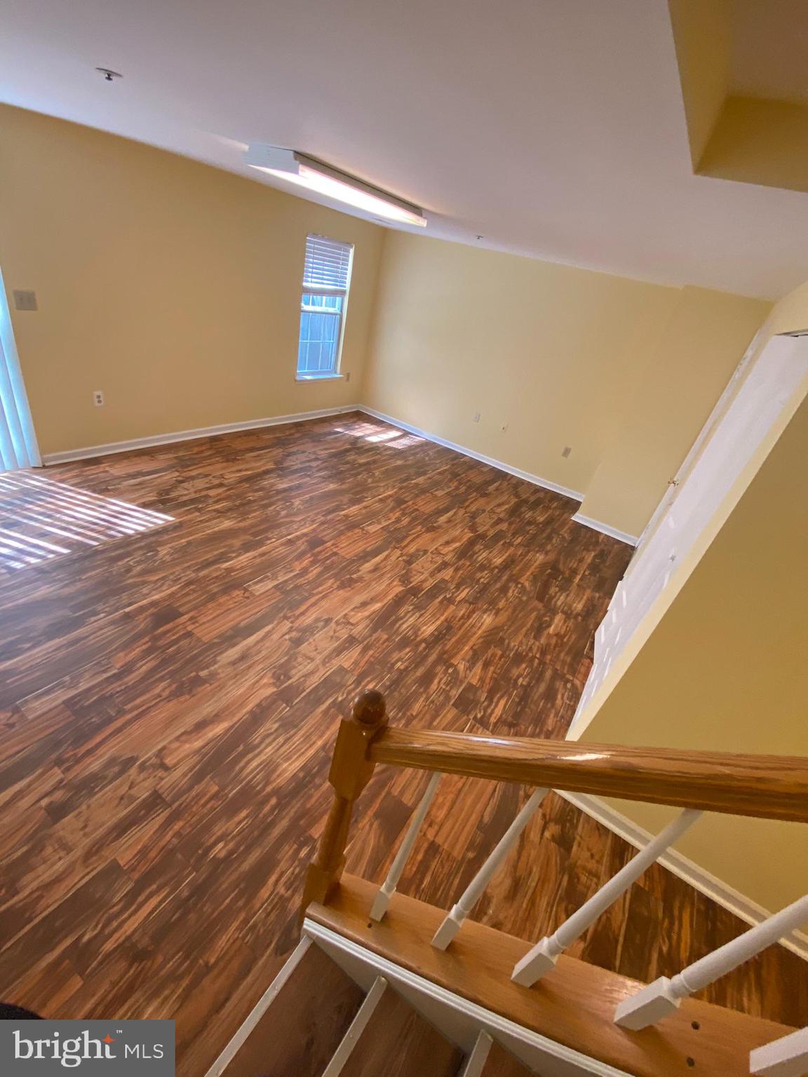 BOWIE FOREST - Residential Lease