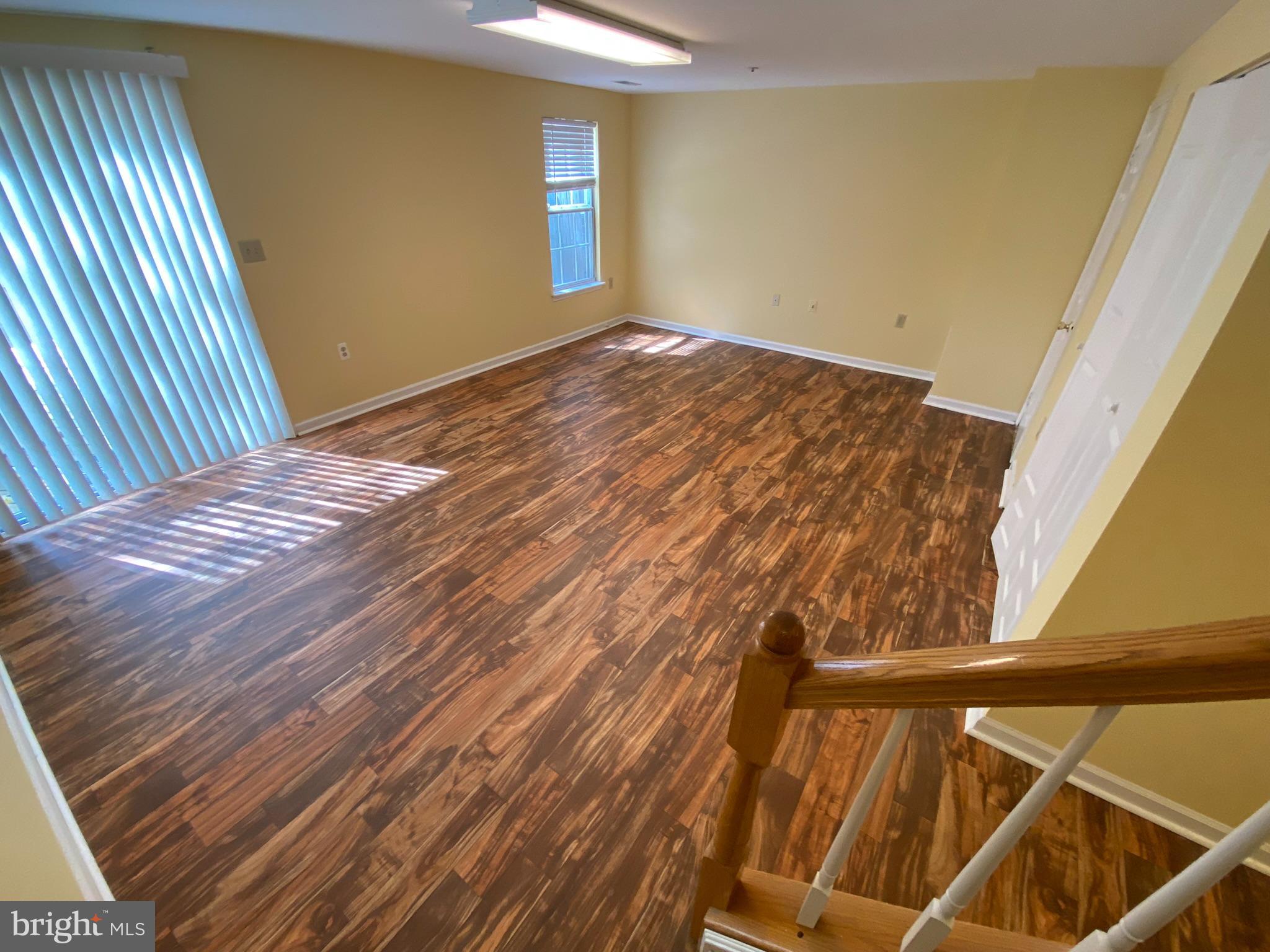 BOWIE FOREST - Residential Lease