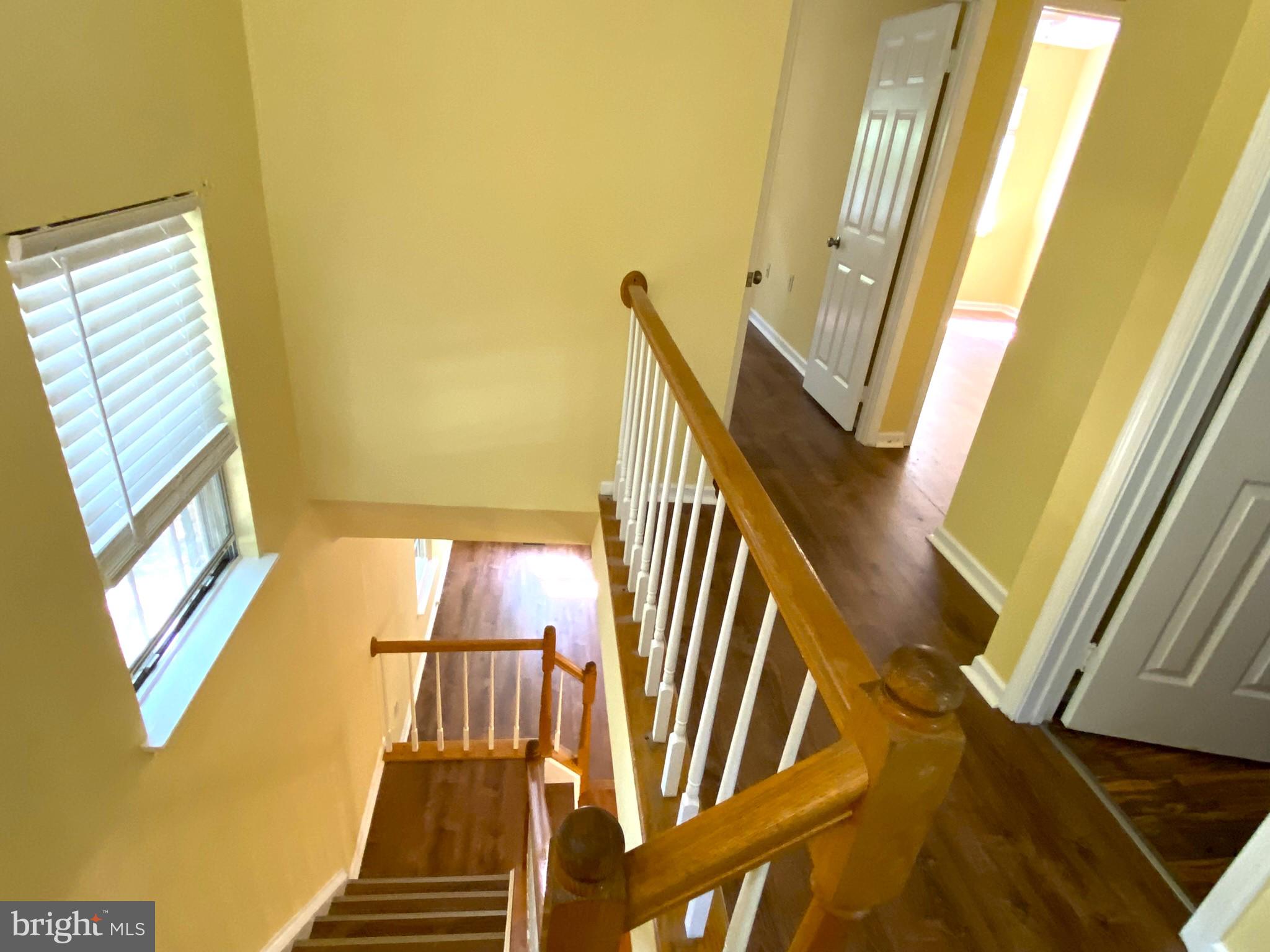 BOWIE FOREST - Residential Lease