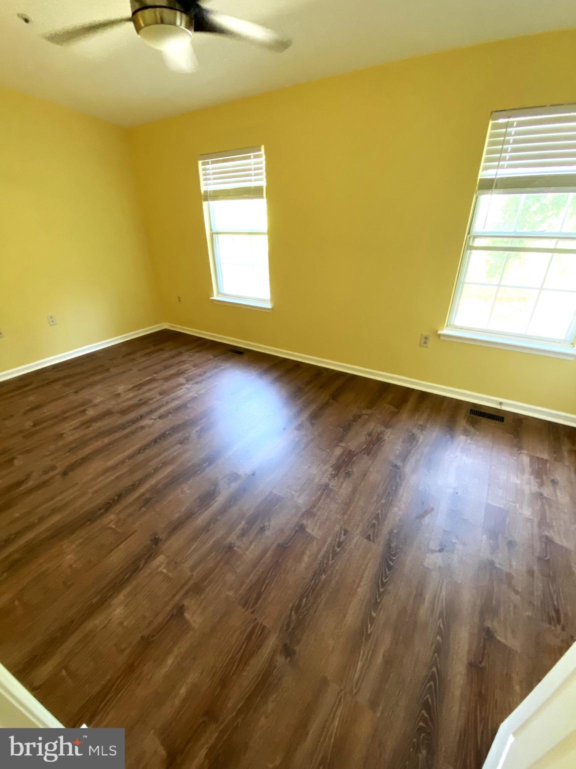 BOWIE FOREST - Residential Lease