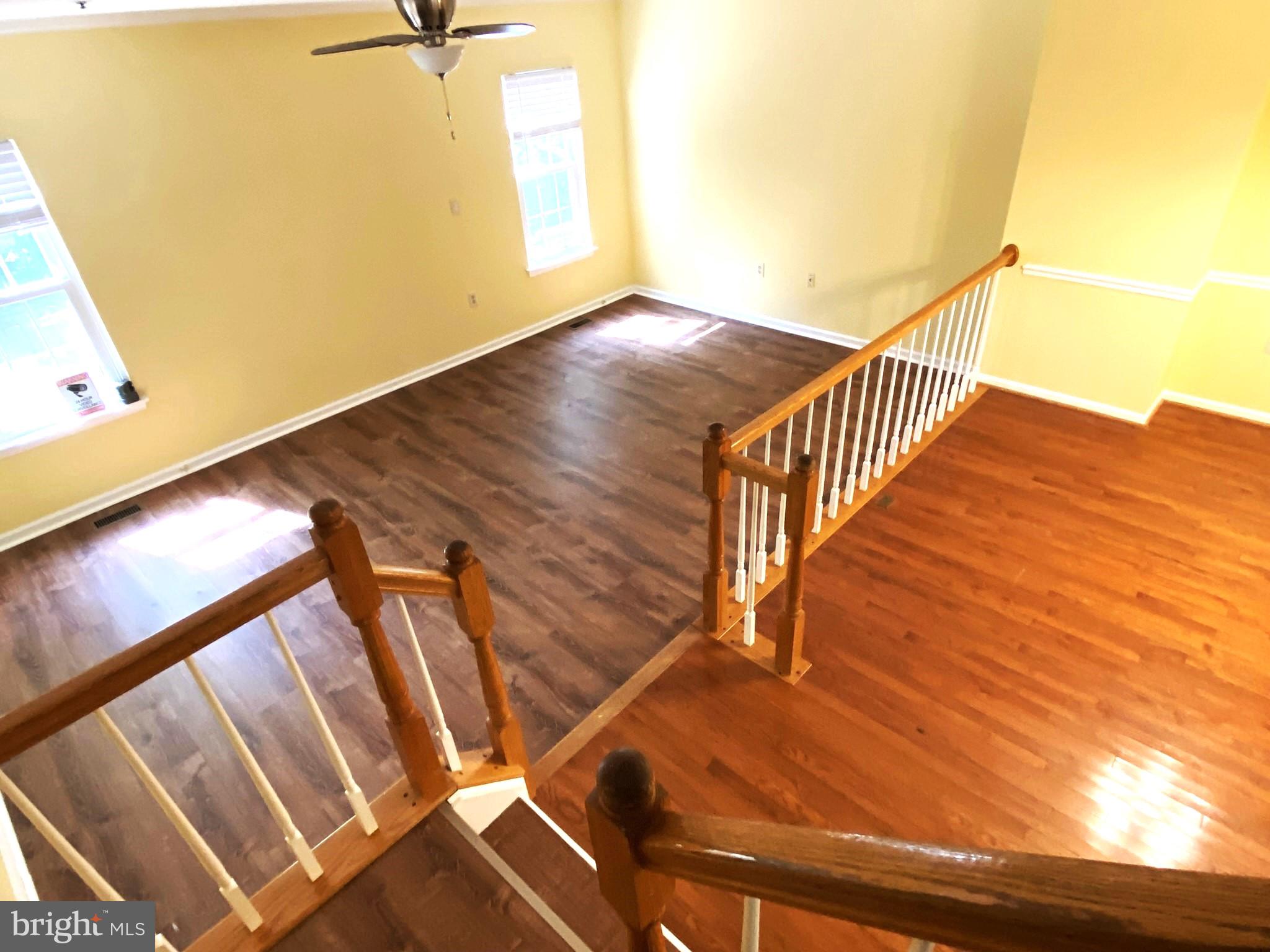 BOWIE FOREST - Residential Lease