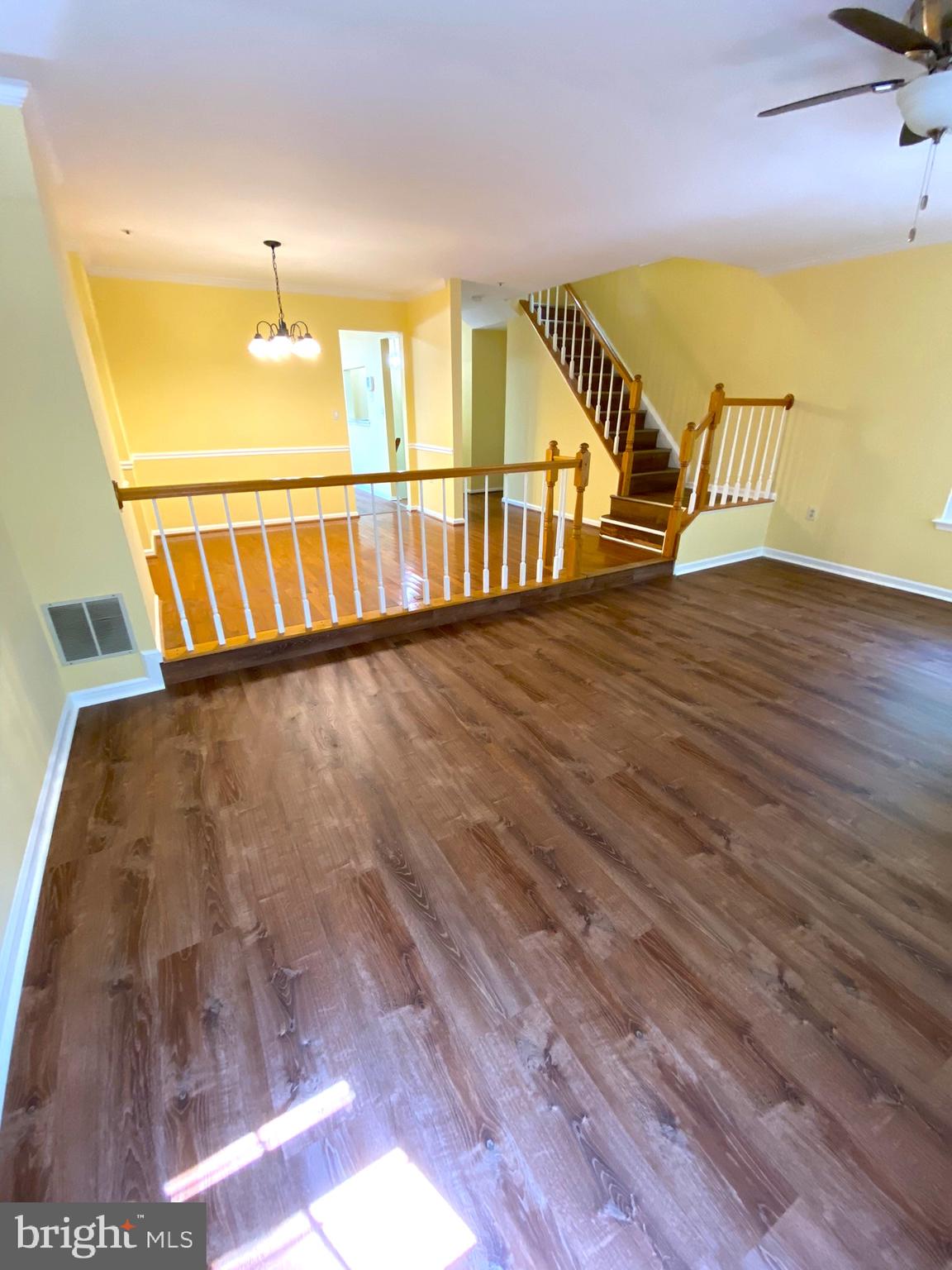 BOWIE FOREST - Residential Lease