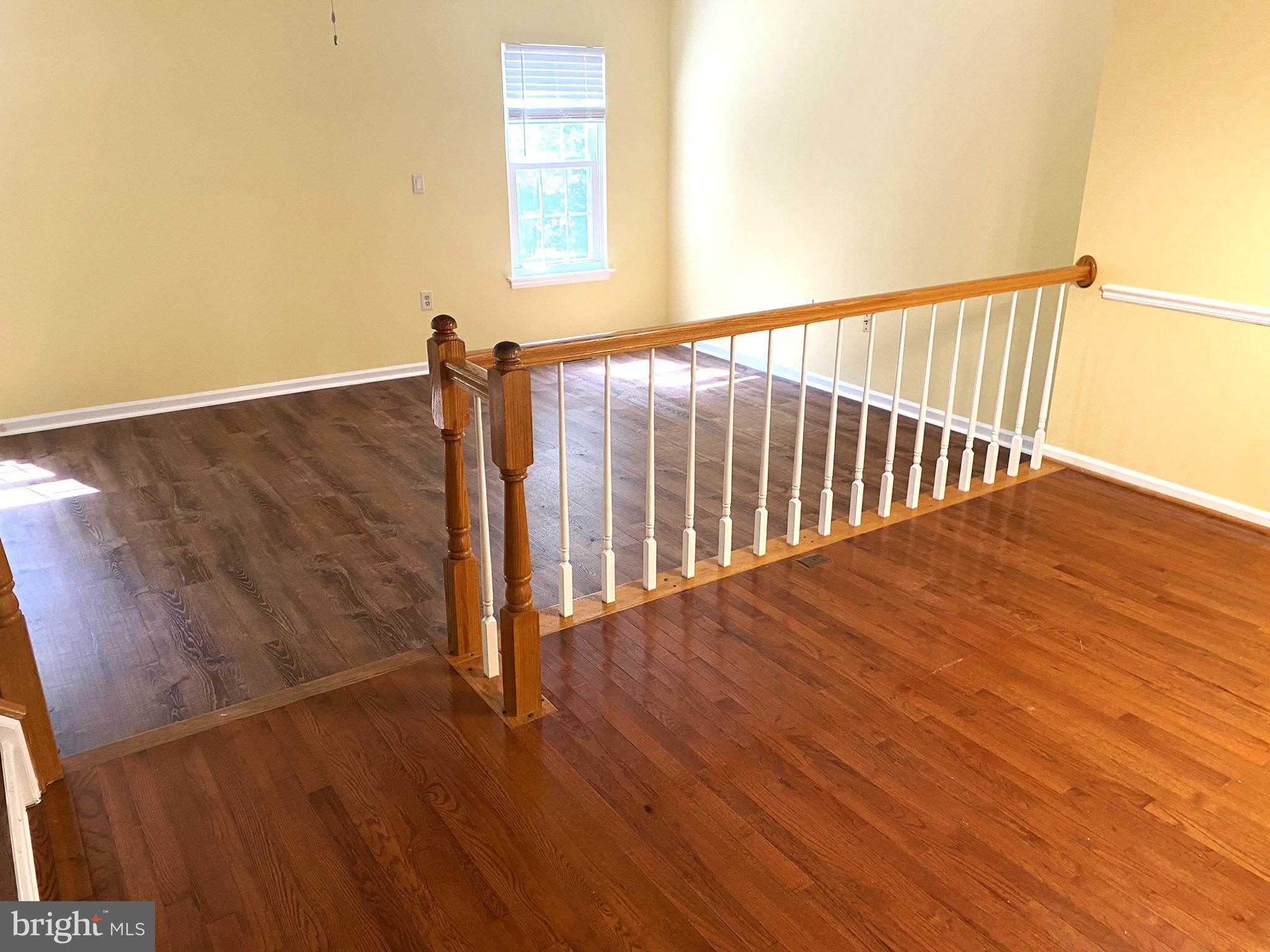 BOWIE FOREST - Residential Lease