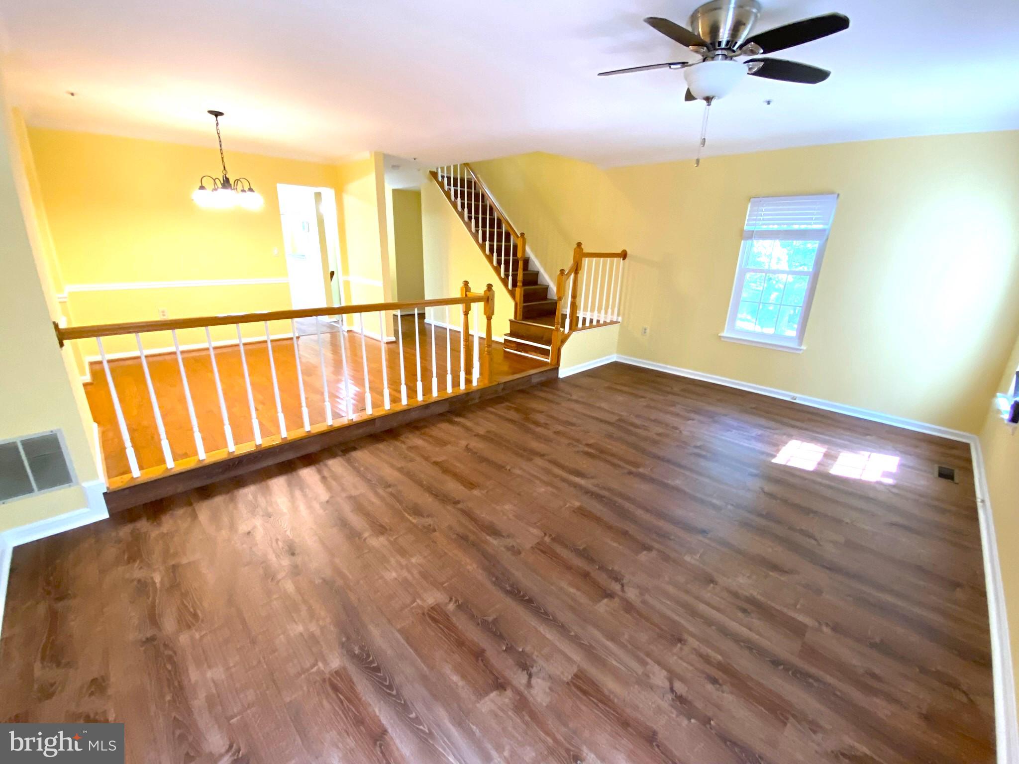 BOWIE FOREST - Residential Lease