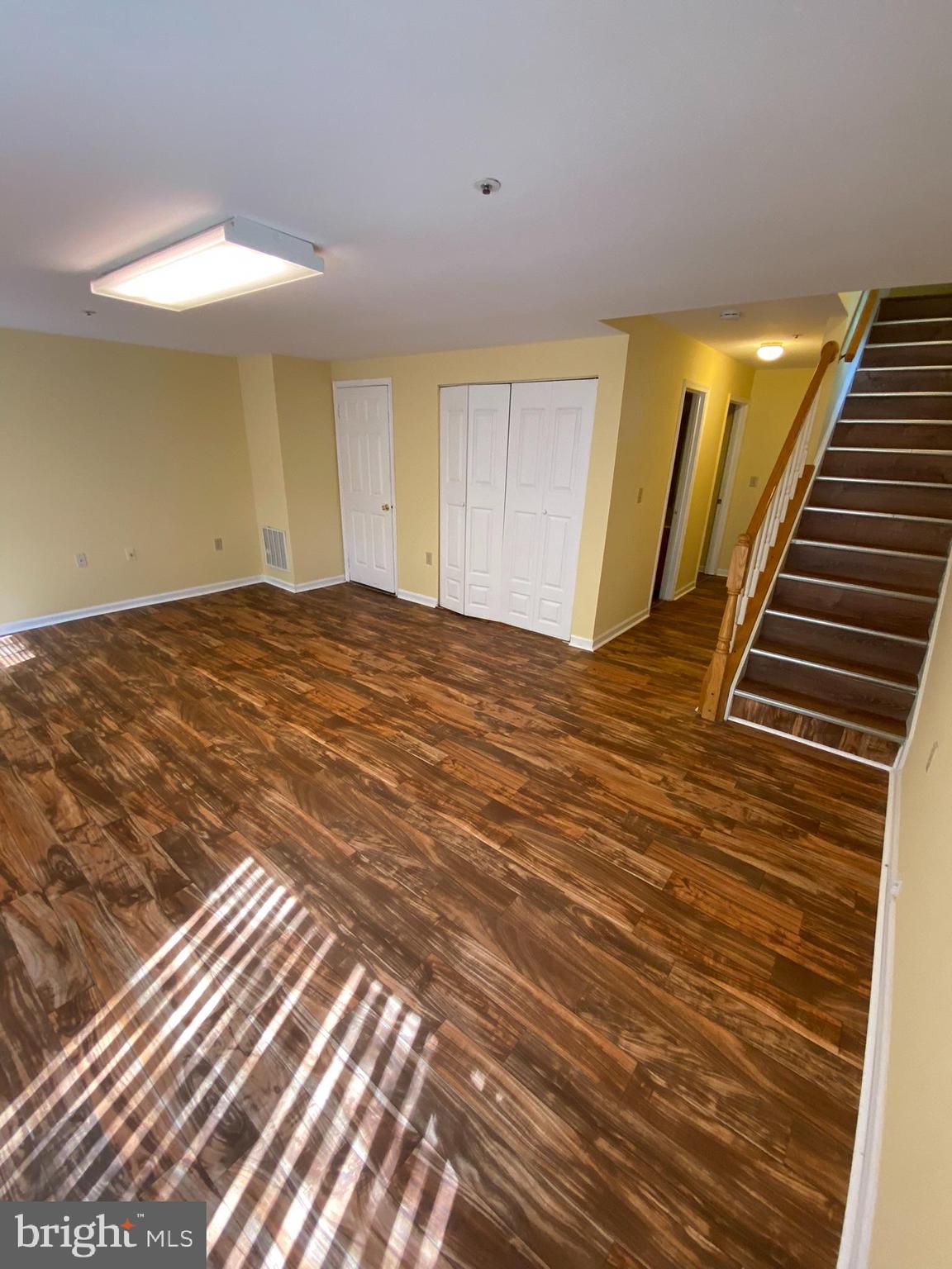 BOWIE FOREST - Residential Lease