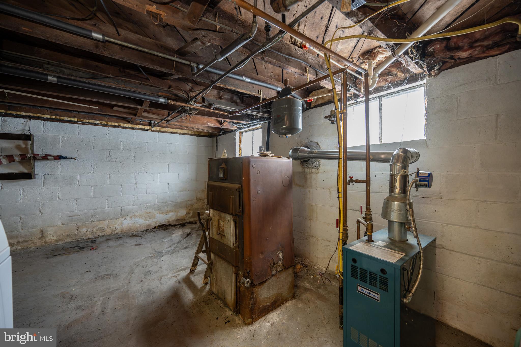 LOCH LYNN - Residential