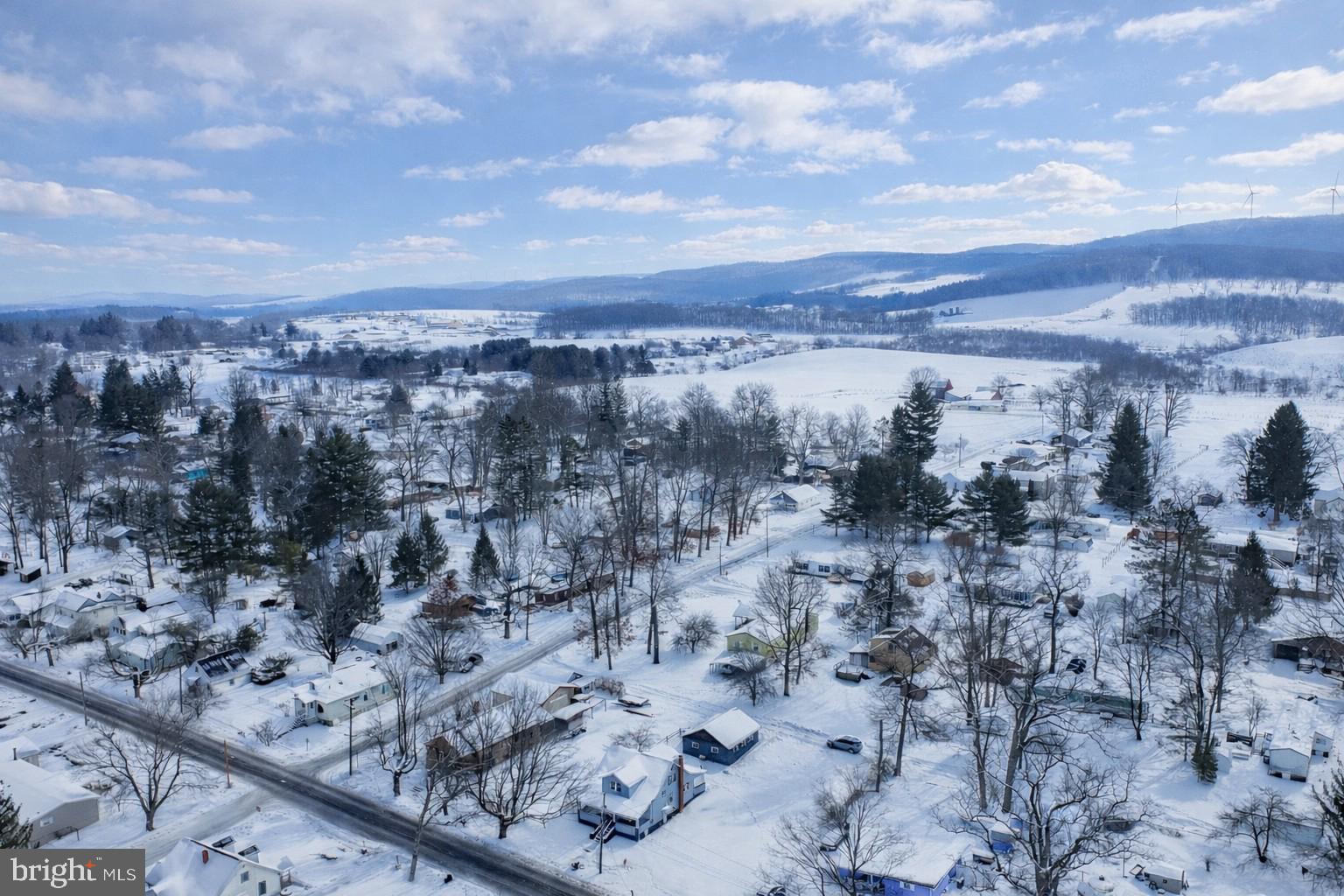 LOCH LYNN - Residential