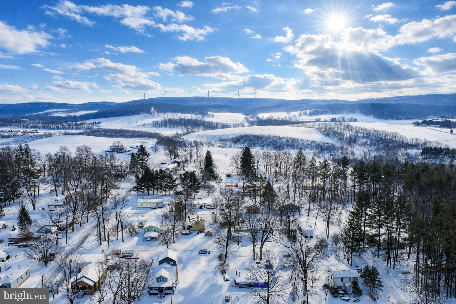 LOCH LYNN - Residential