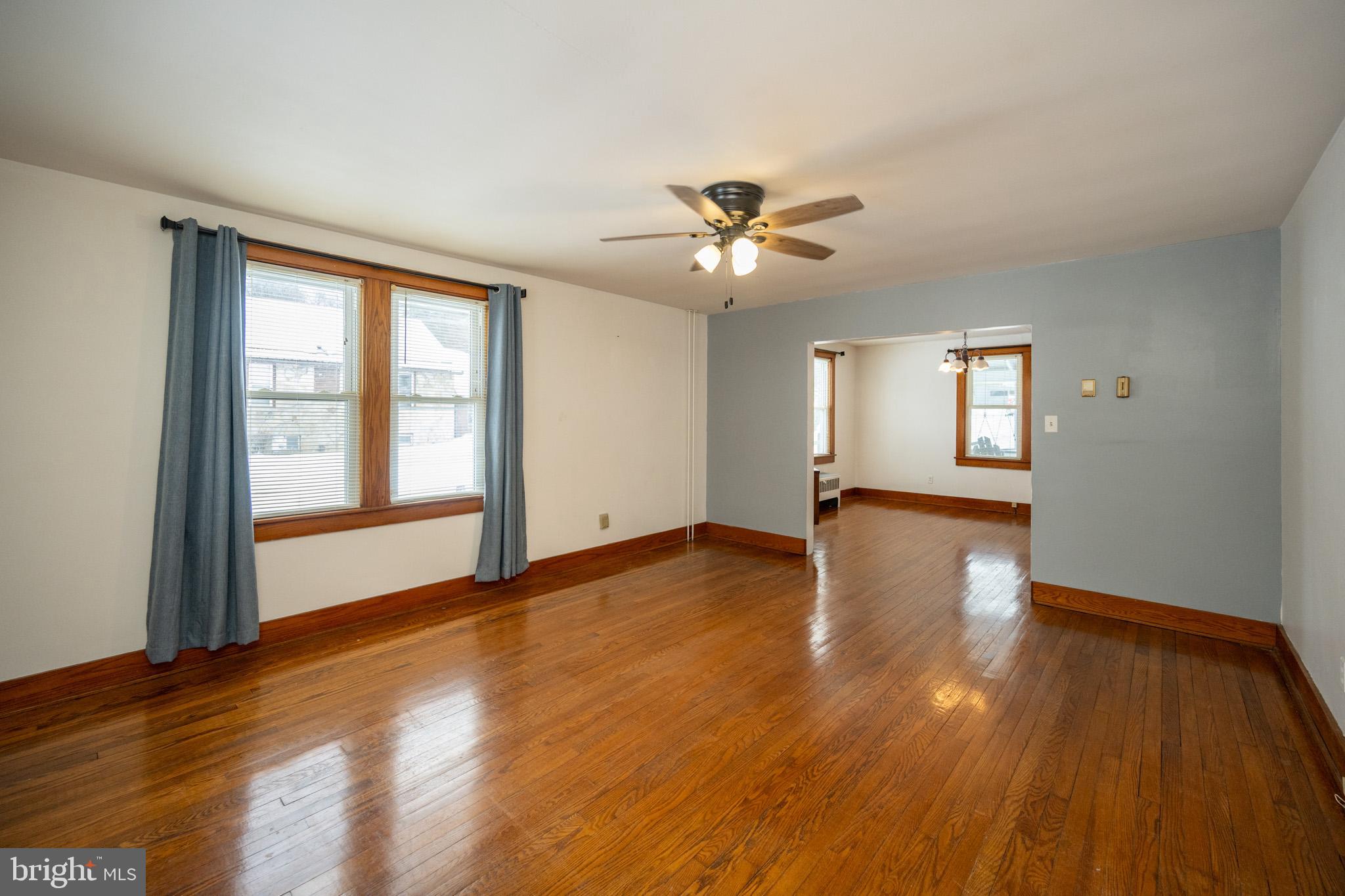 LOCH LYNN - Residential