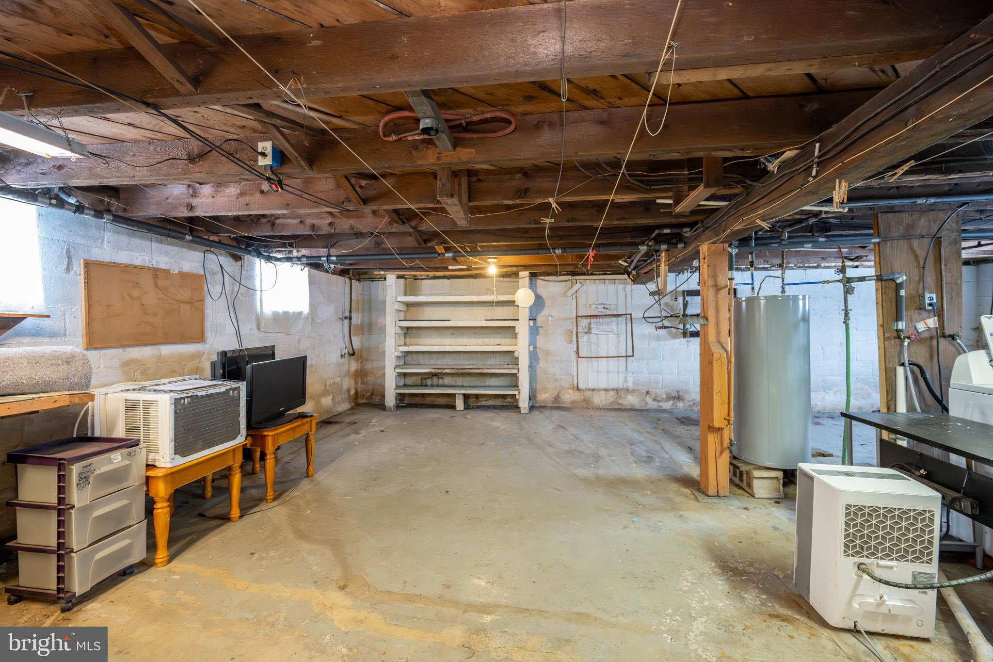 LOCH LYNN - Residential