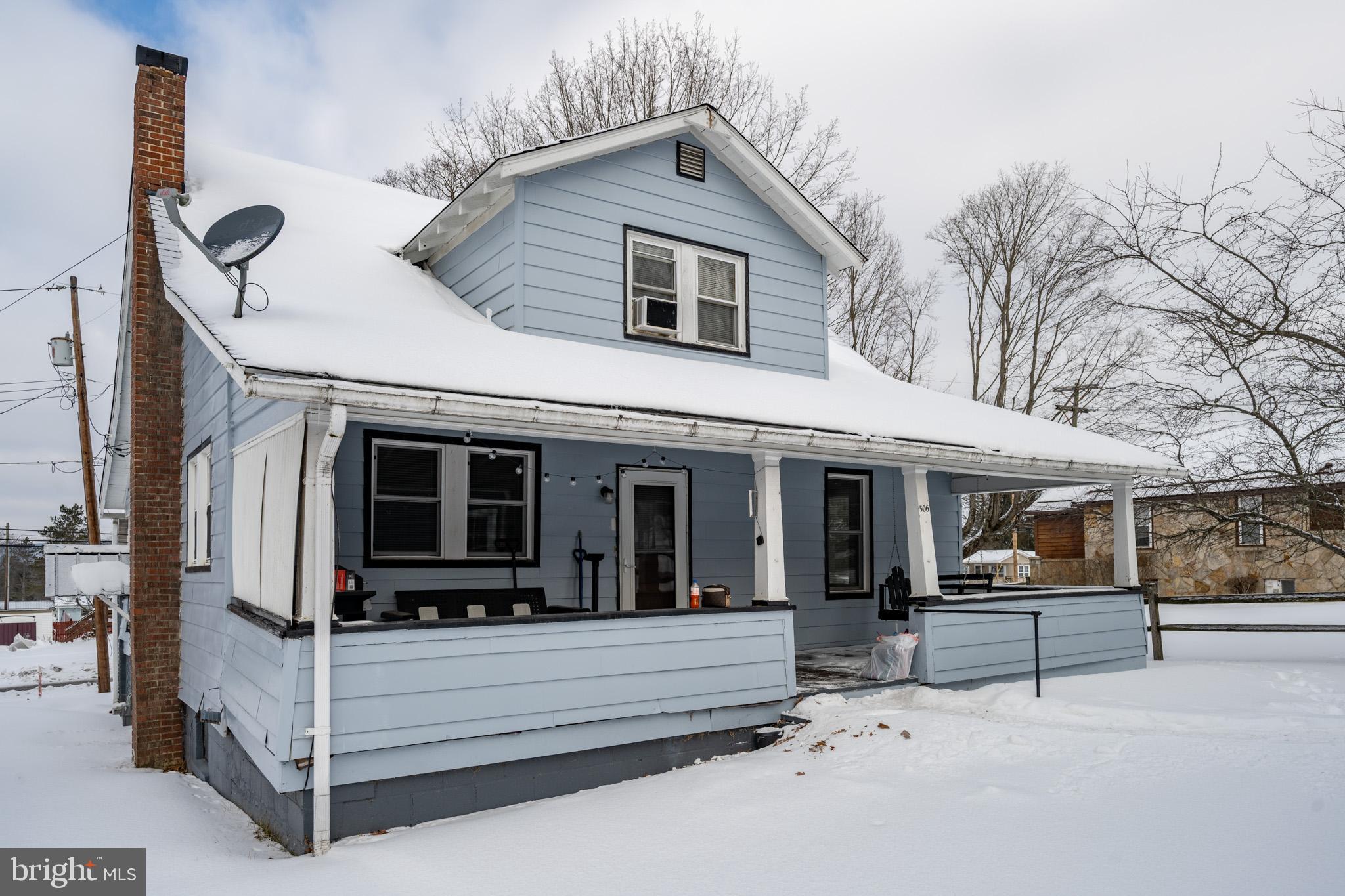 LOCH LYNN - Residential