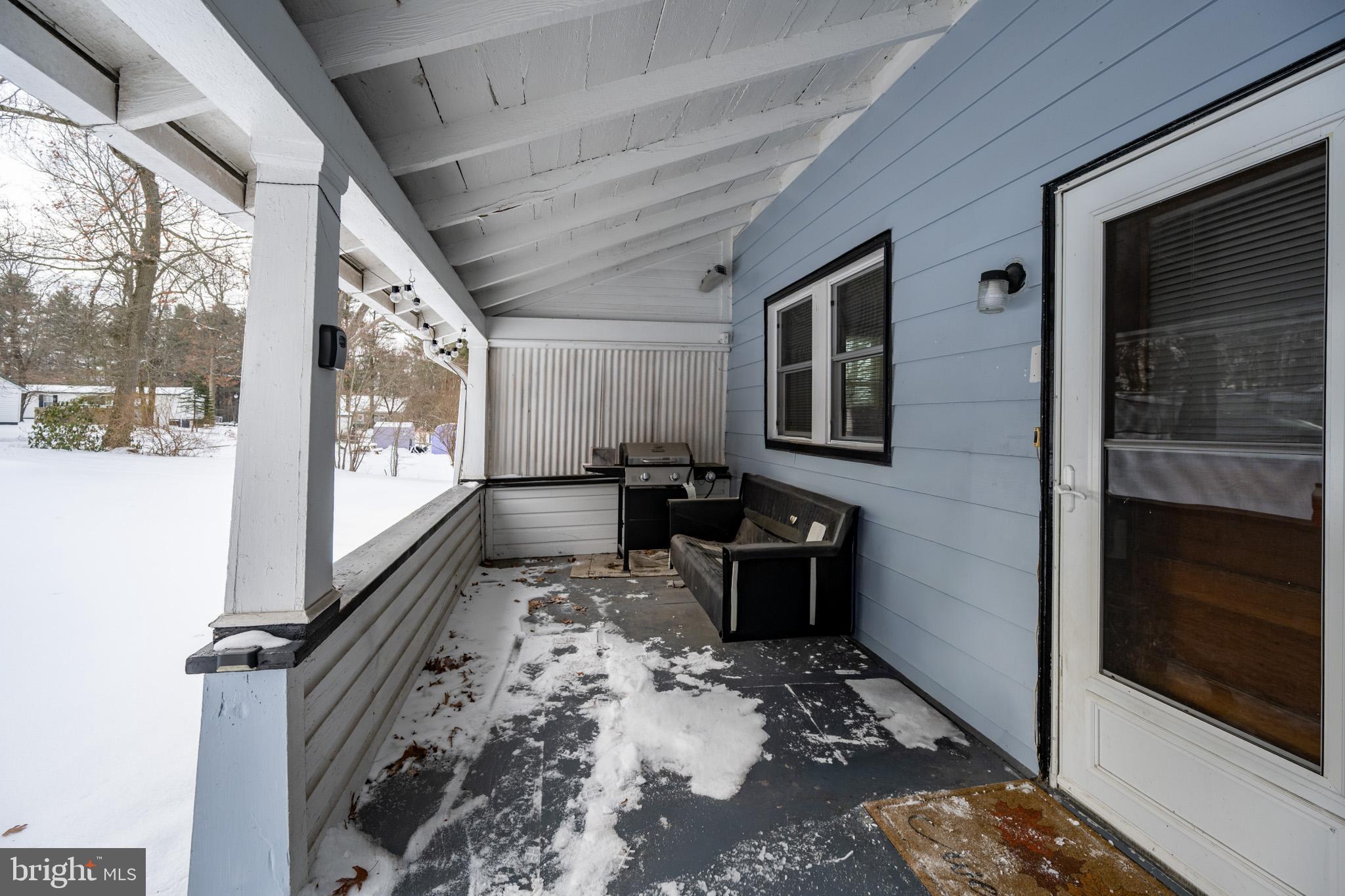 LOCH LYNN - Residential