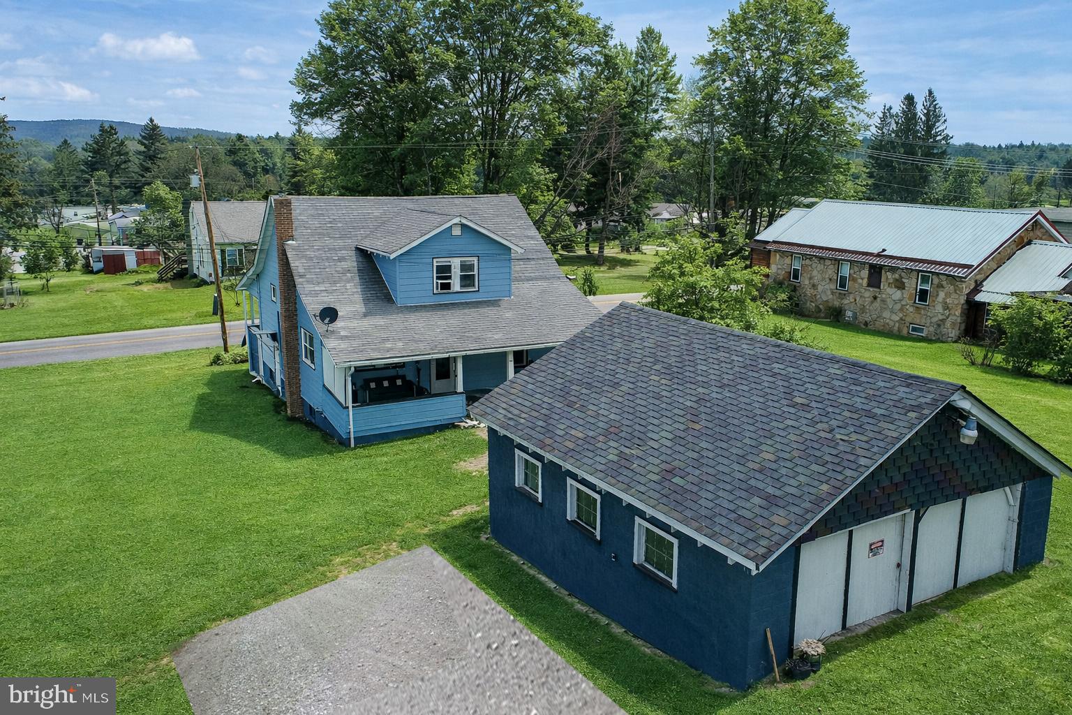 LOCH LYNN - Residential