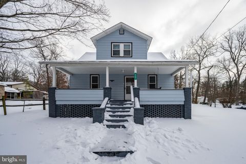 506 ROANOKE AVENUE OAKLAND MD 21550