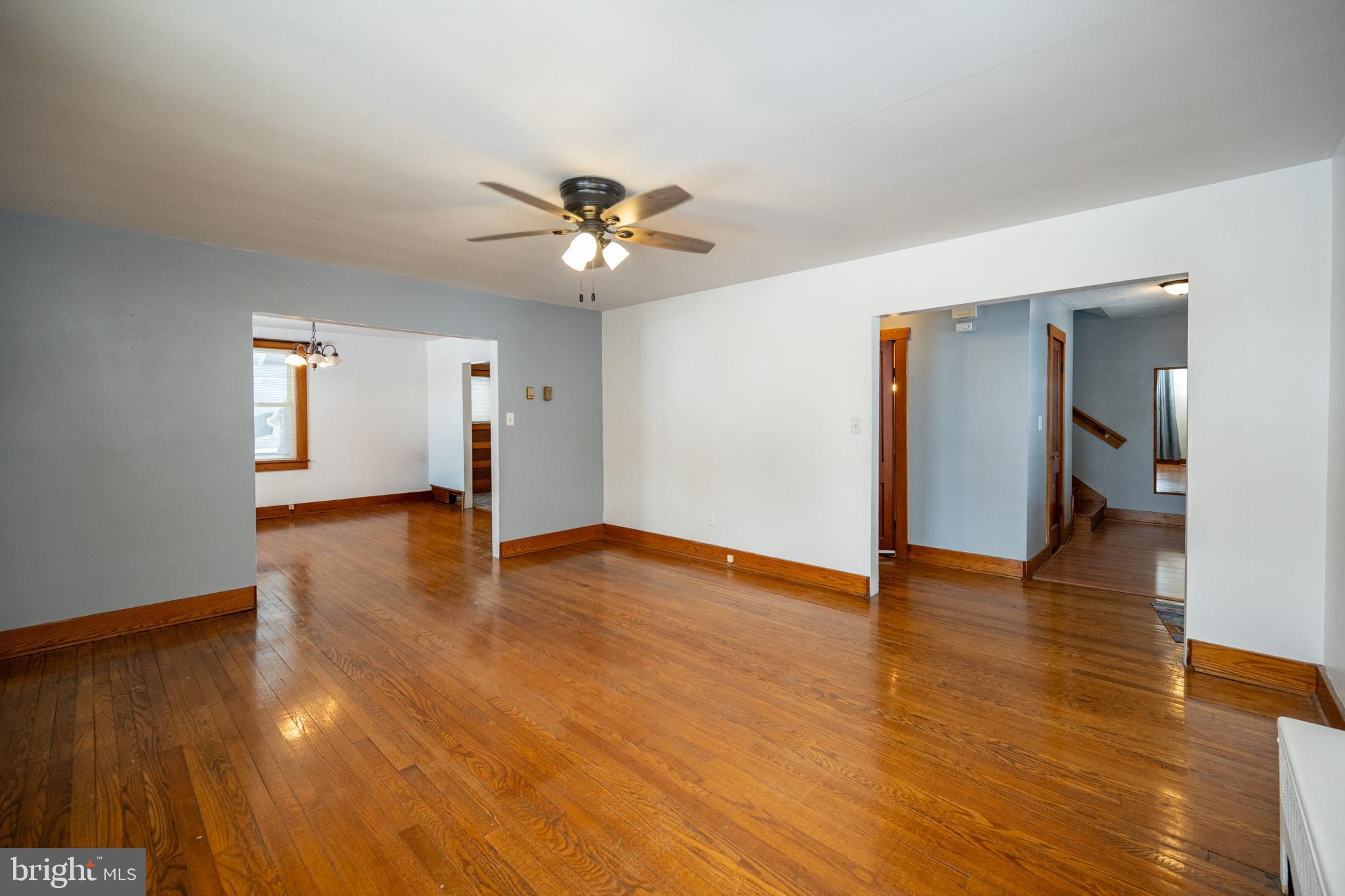 LOCH LYNN - Residential