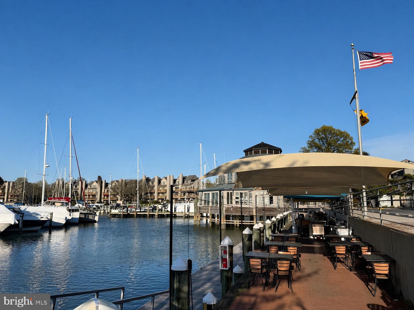 CHESAPEAKE HARBOUR - Residential