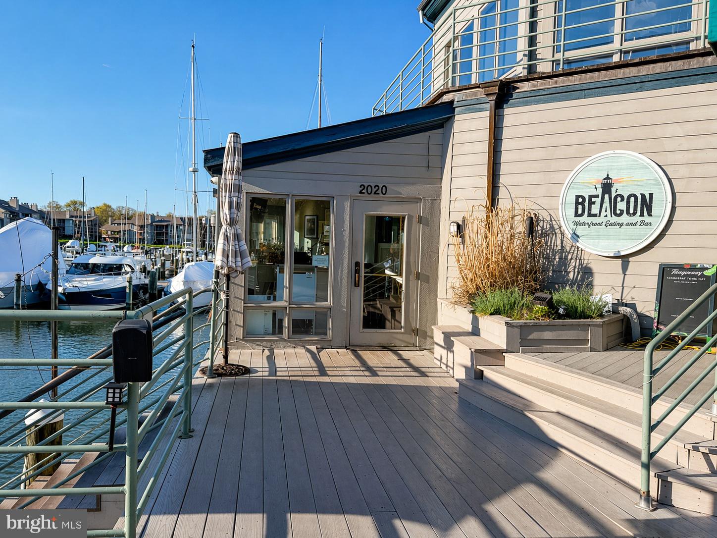 CHESAPEAKE HARBOUR - Residential