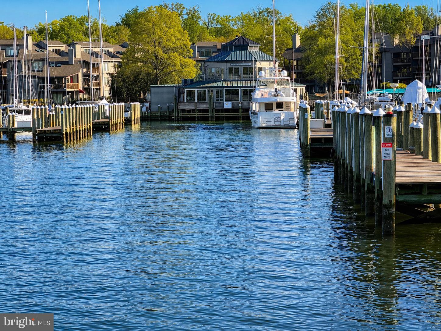 CHESAPEAKE HARBOUR - Residential