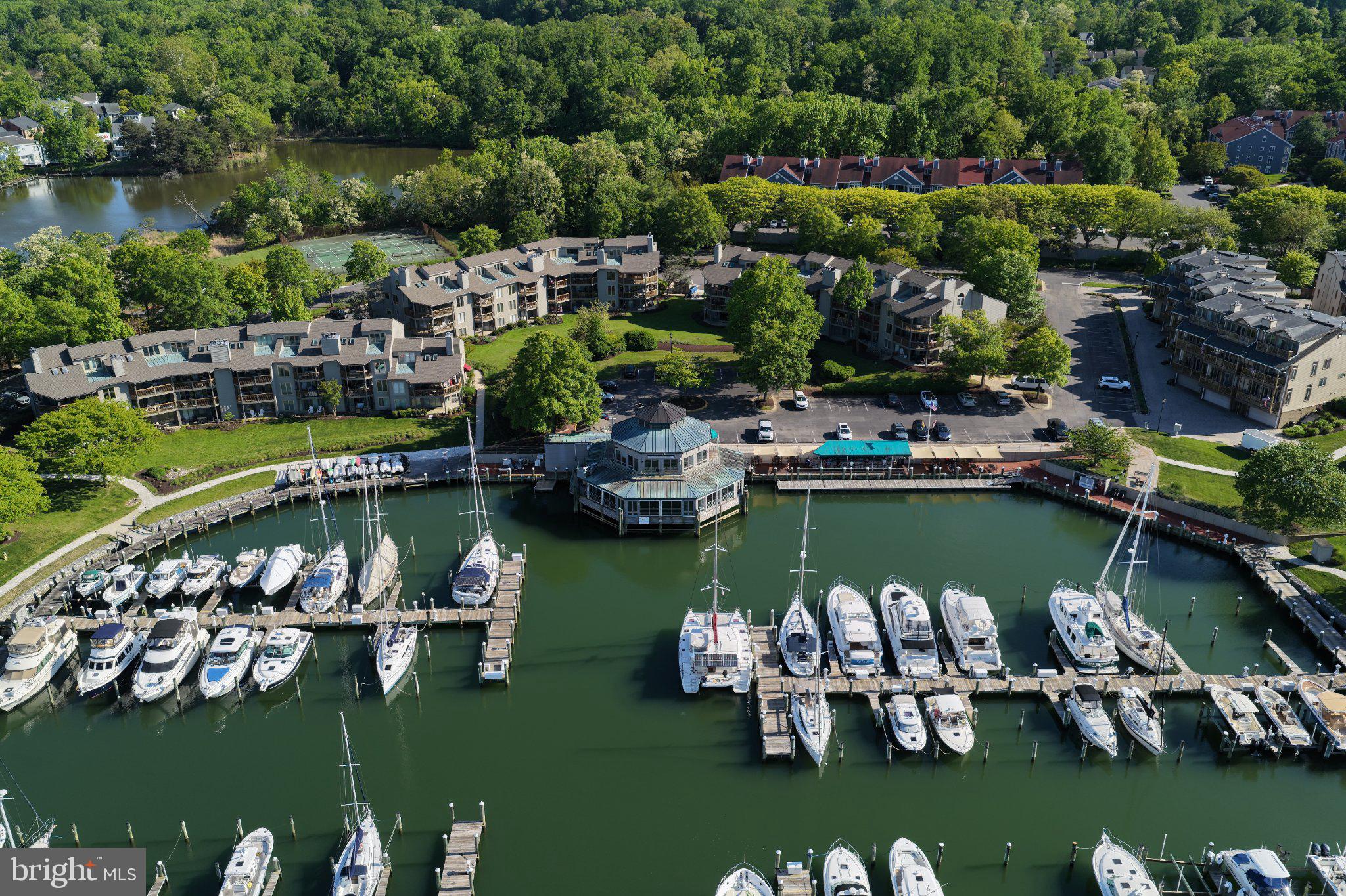CHESAPEAKE HARBOUR - Residential