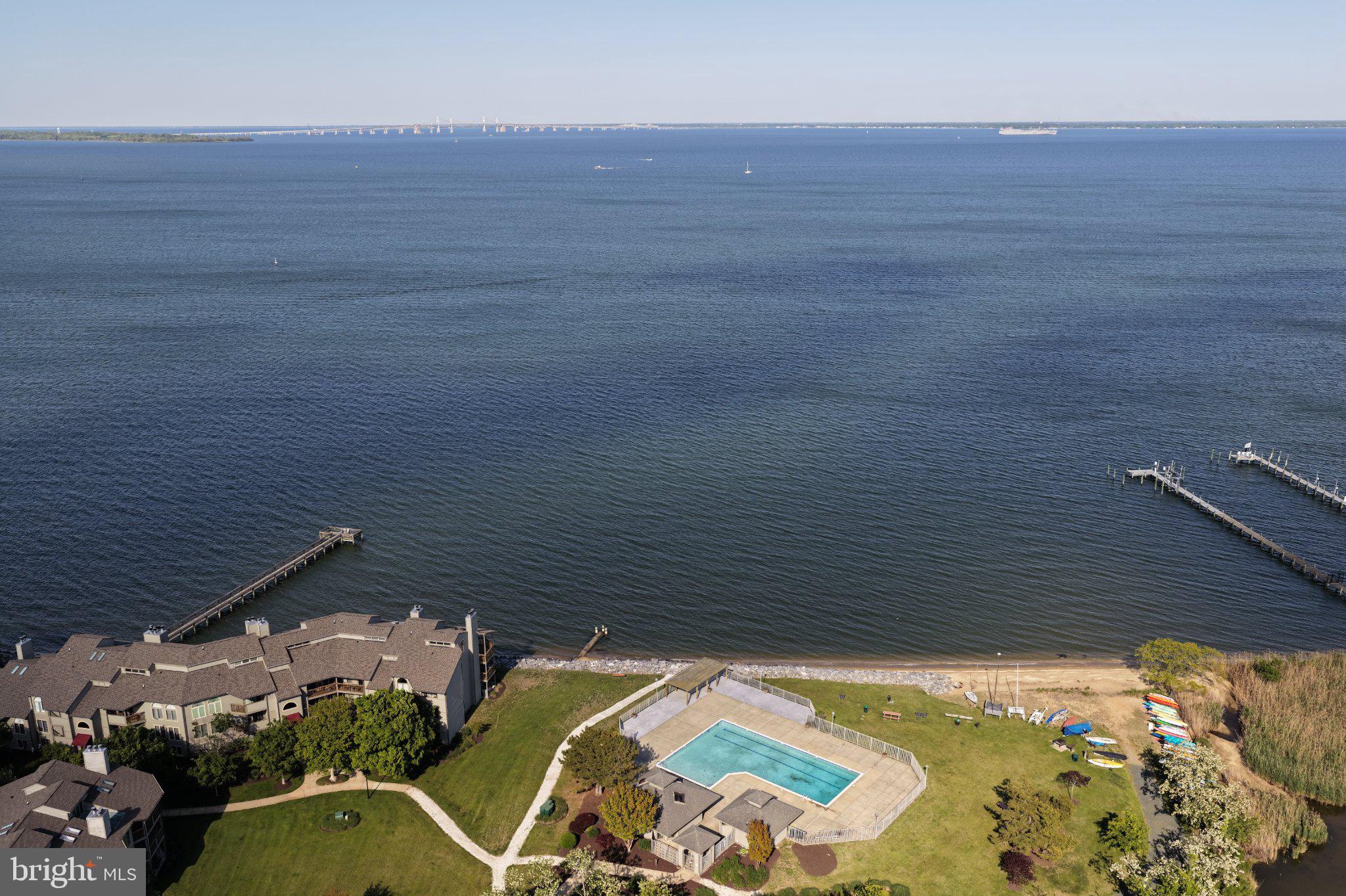 CHESAPEAKE HARBOUR - Residential