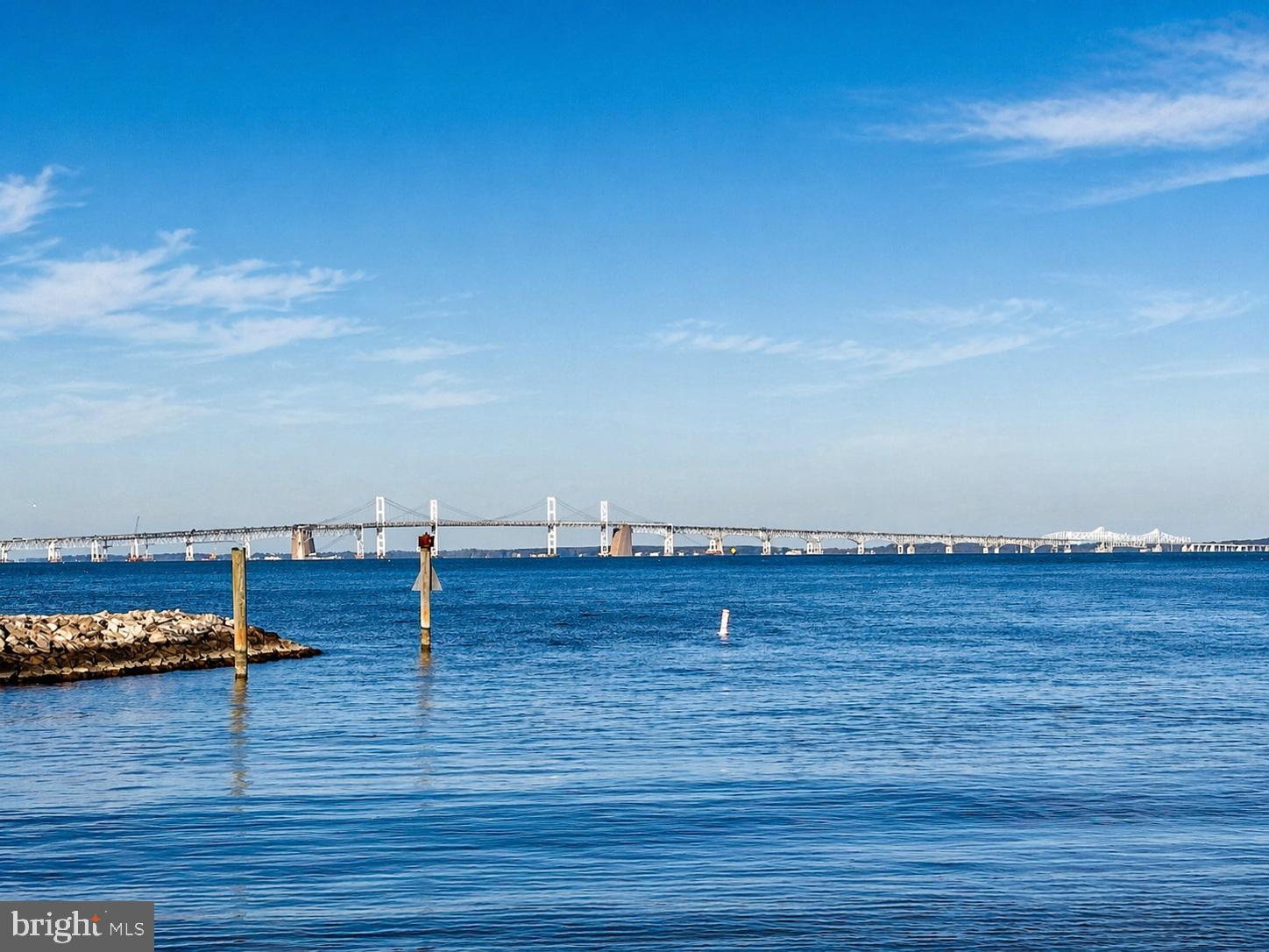 CHESAPEAKE HARBOUR - Residential