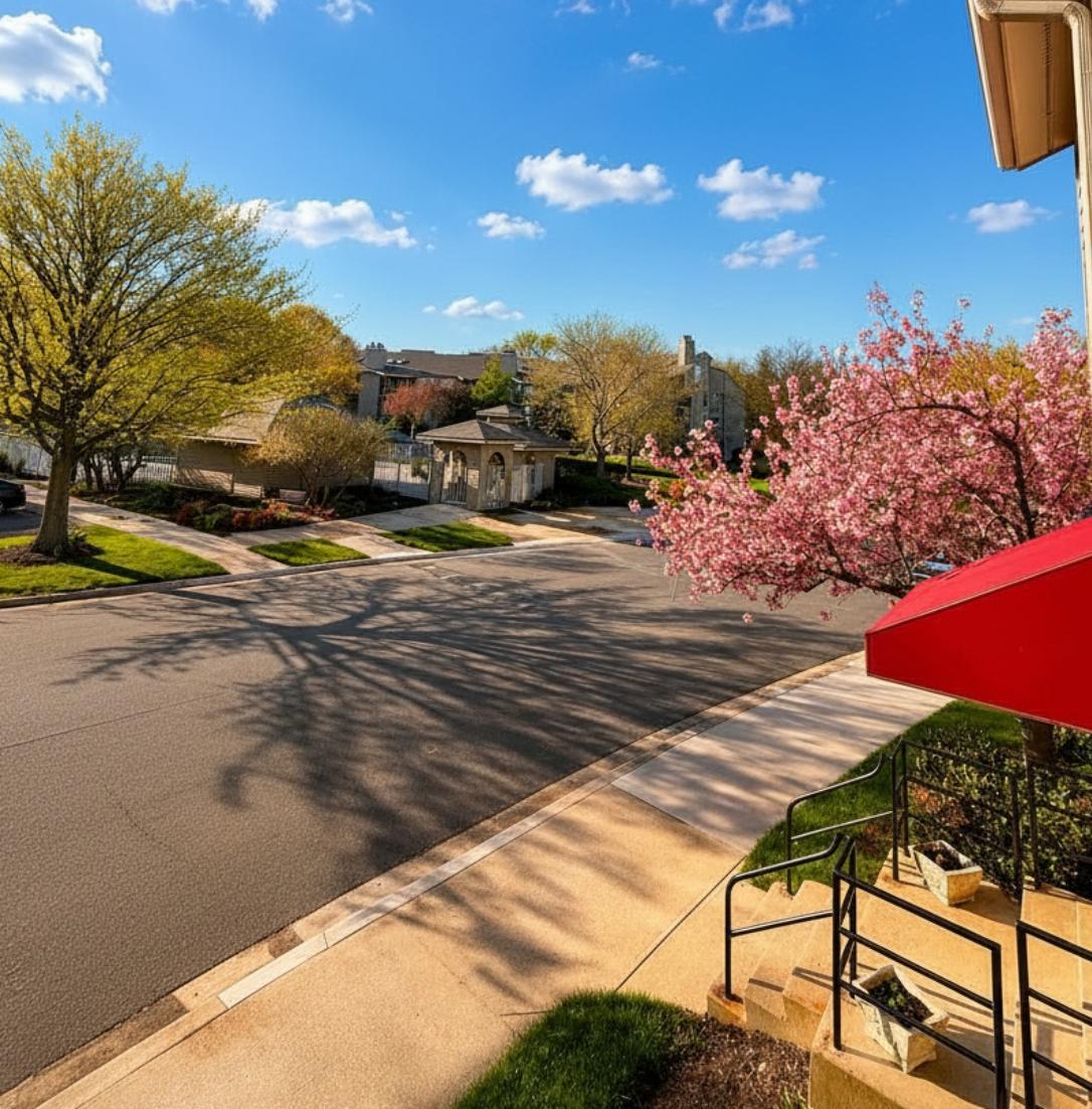 CHESAPEAKE HARBOUR - Residential