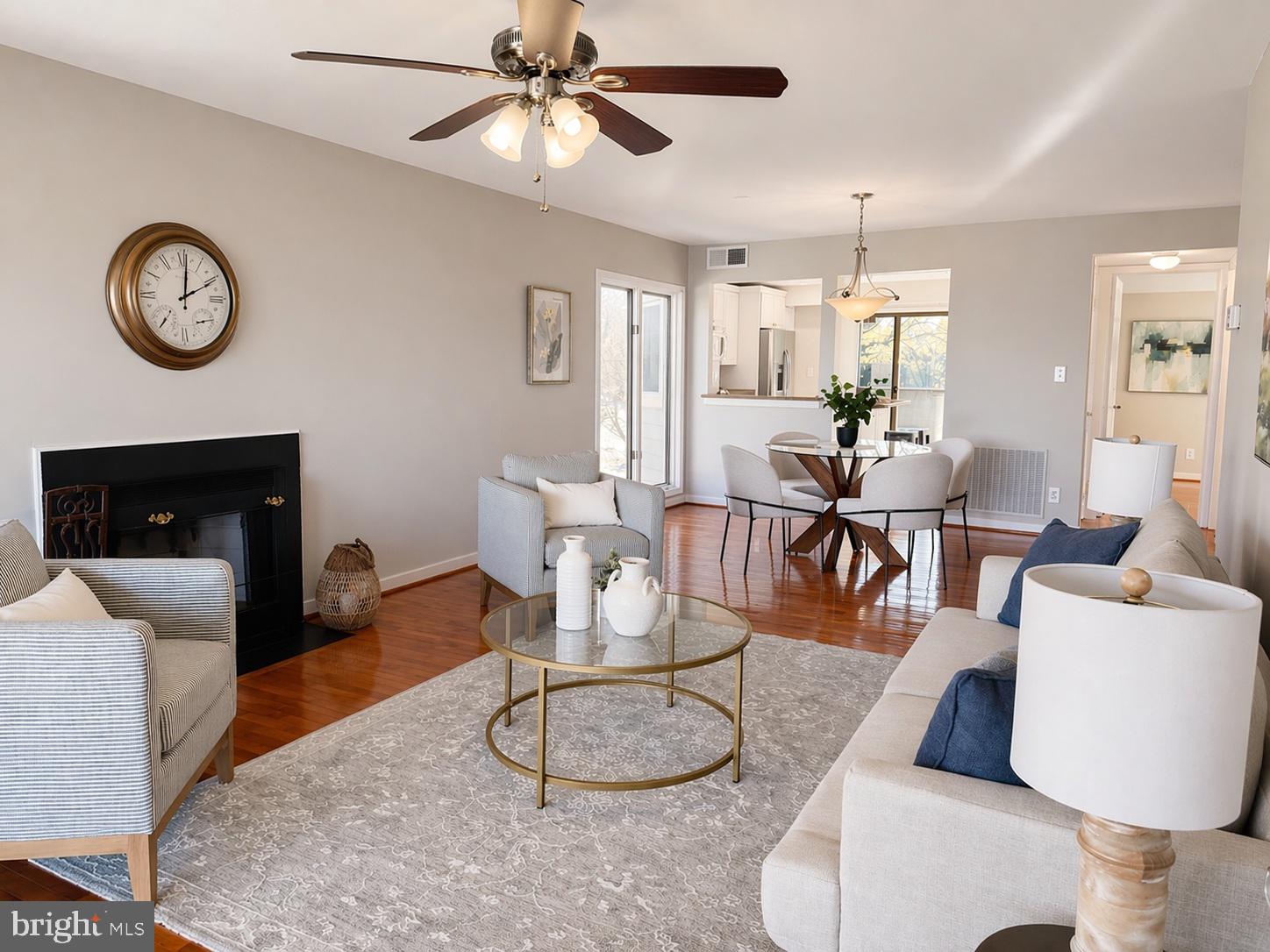 7006 CHANNEL VILLAGE COURT 101