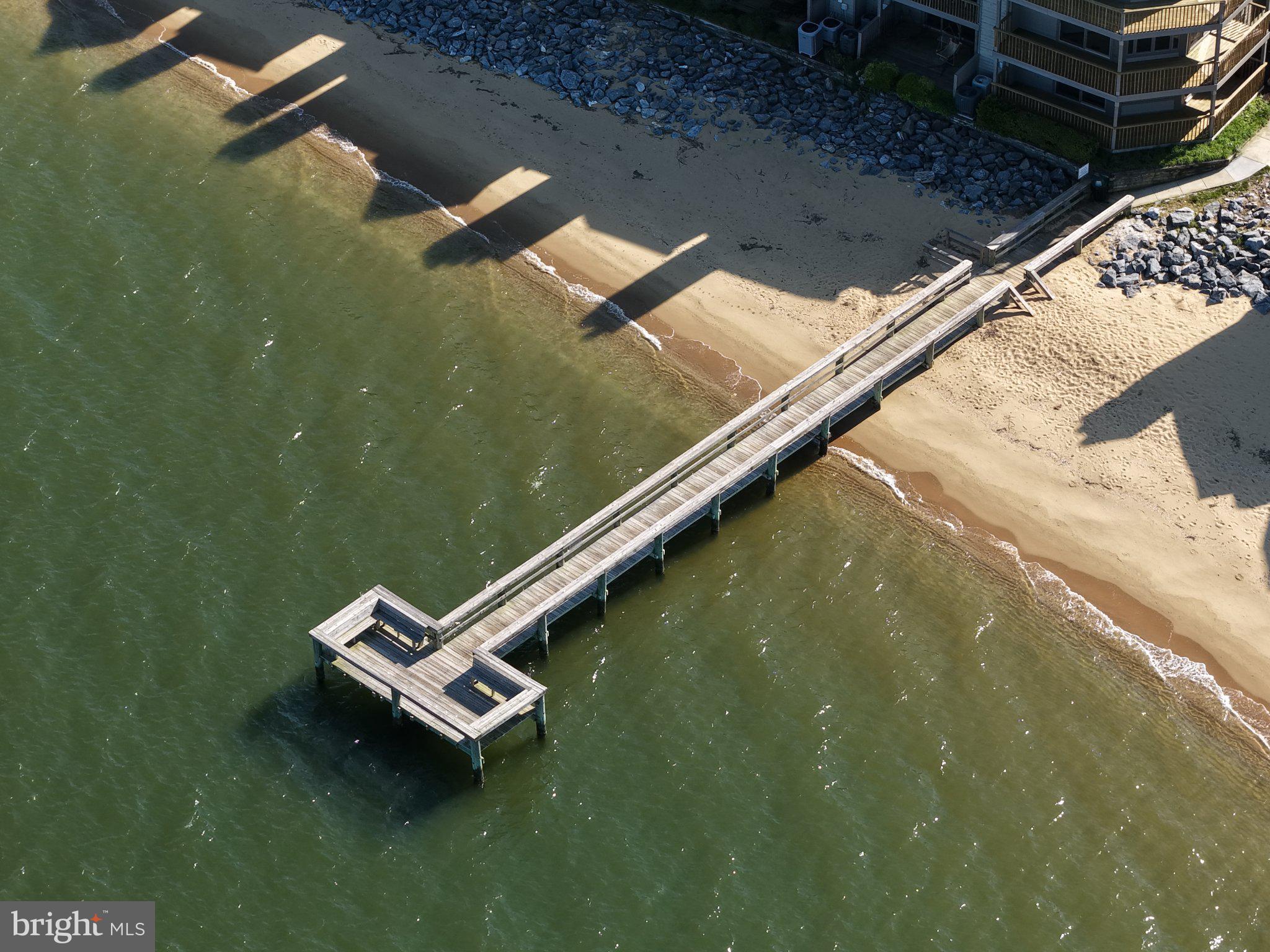 CHESAPEAKE HARBOUR - Residential