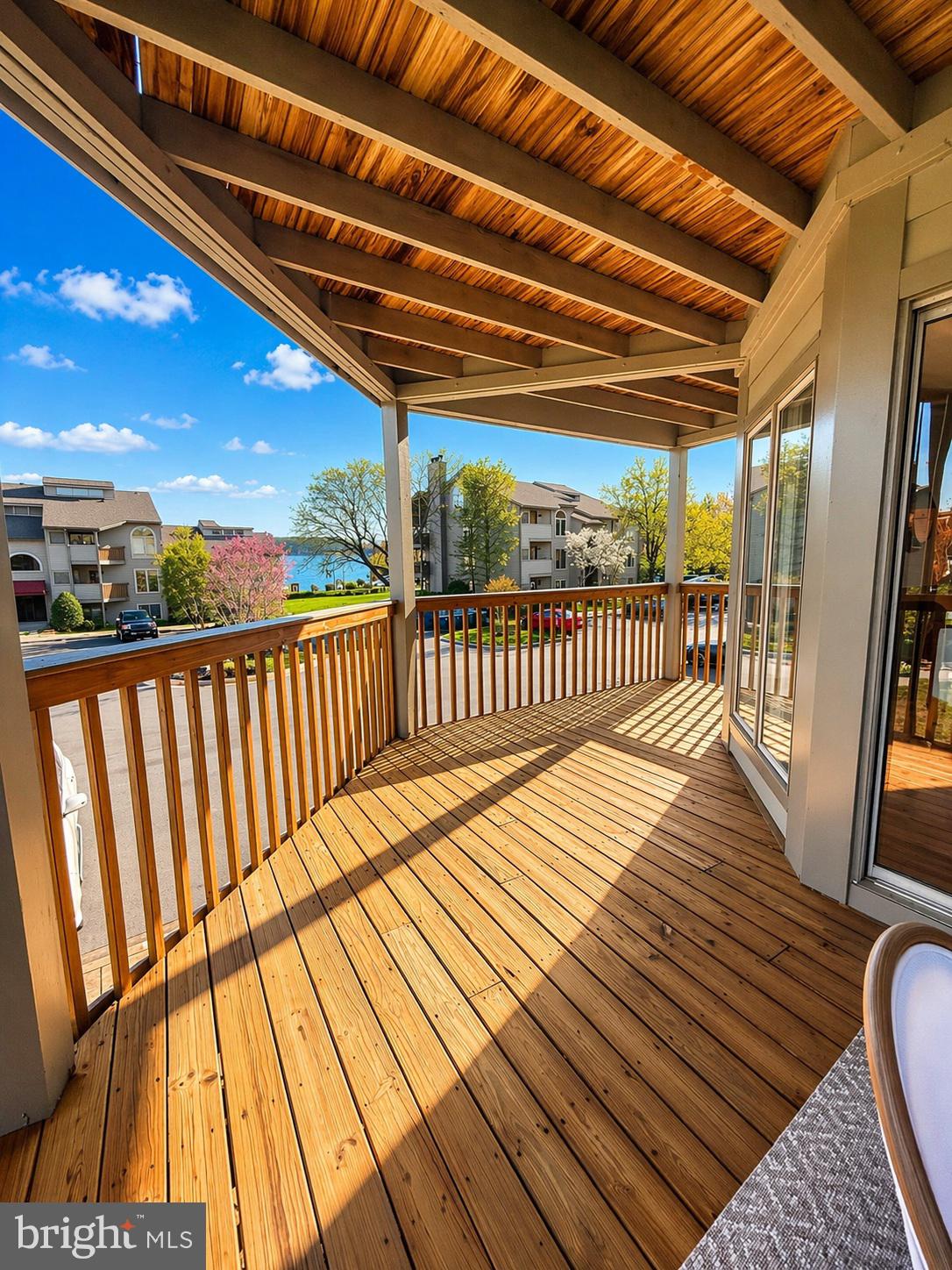 CHESAPEAKE HARBOUR - Residential