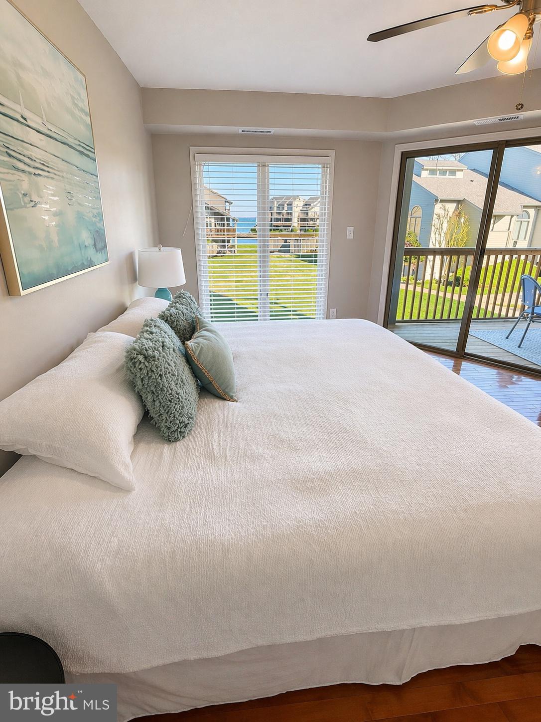 CHESAPEAKE HARBOUR - Residential