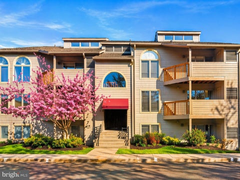 Condo For Sale - 7006 Channel Village Court #101<br/> ANNAPOLIS, MD 21403