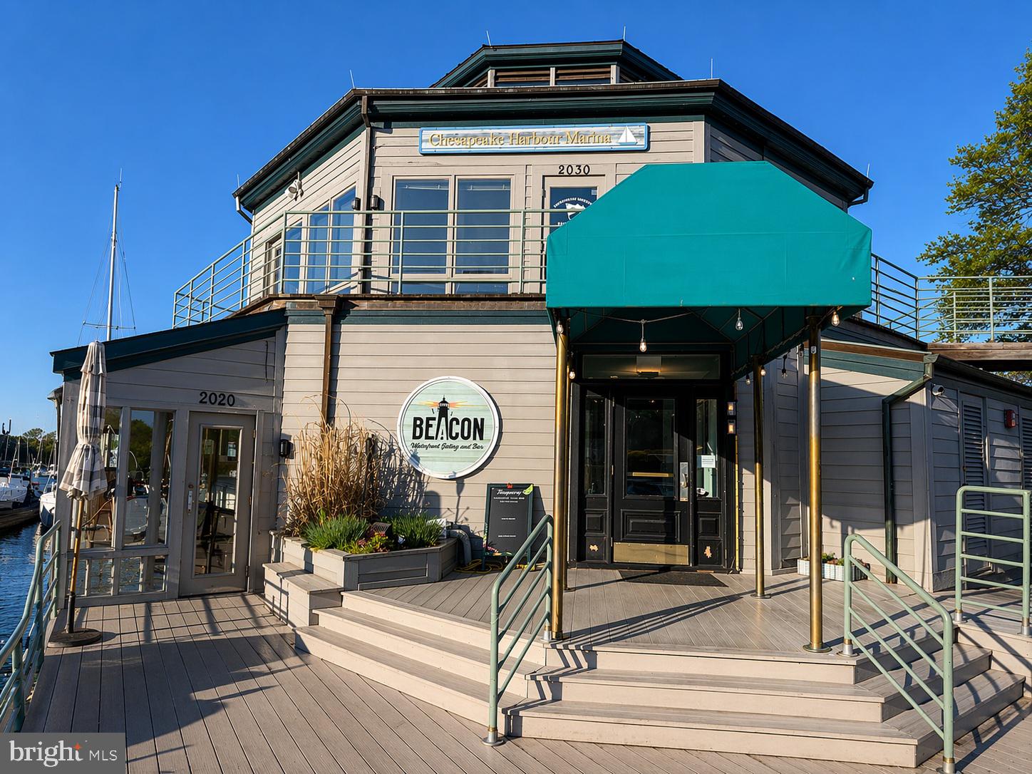 CHESAPEAKE HARBOUR - Residential