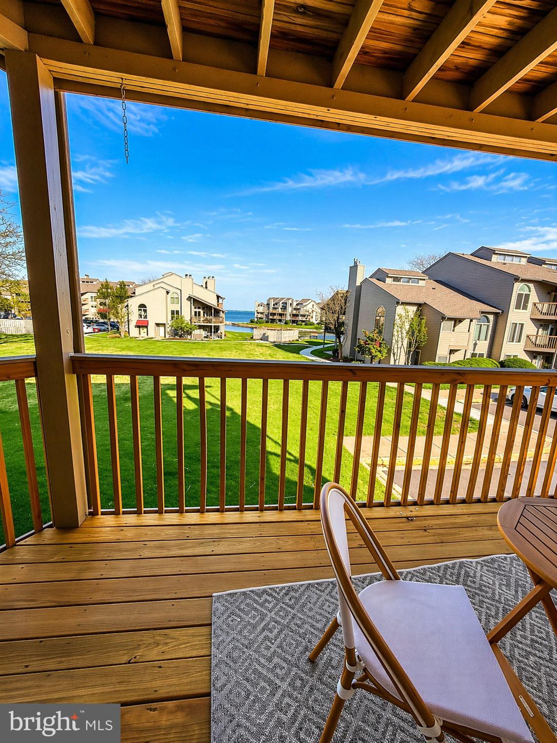 CHESAPEAKE HARBOUR - Residential