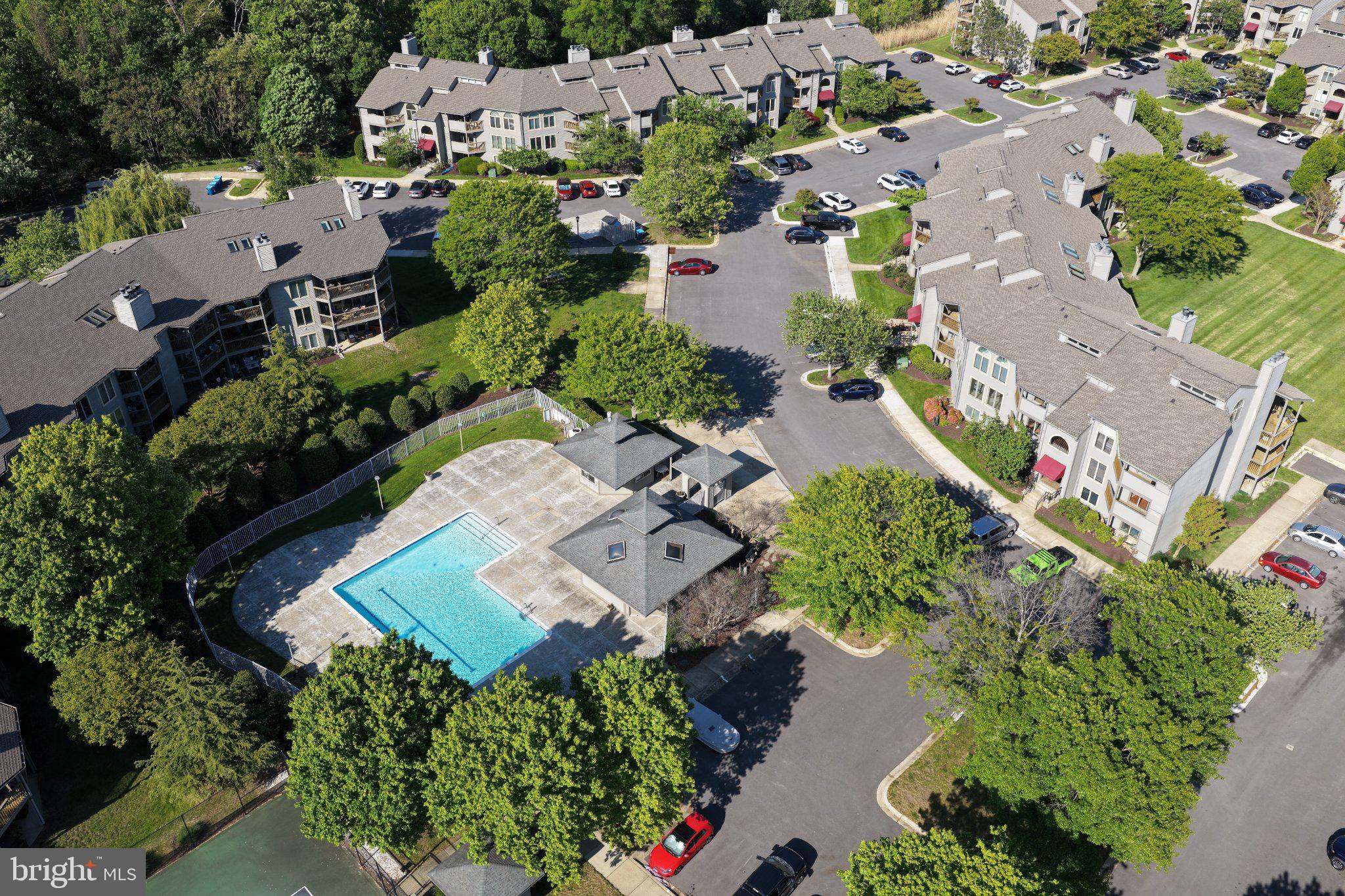 CHESAPEAKE HARBOUR - Residential