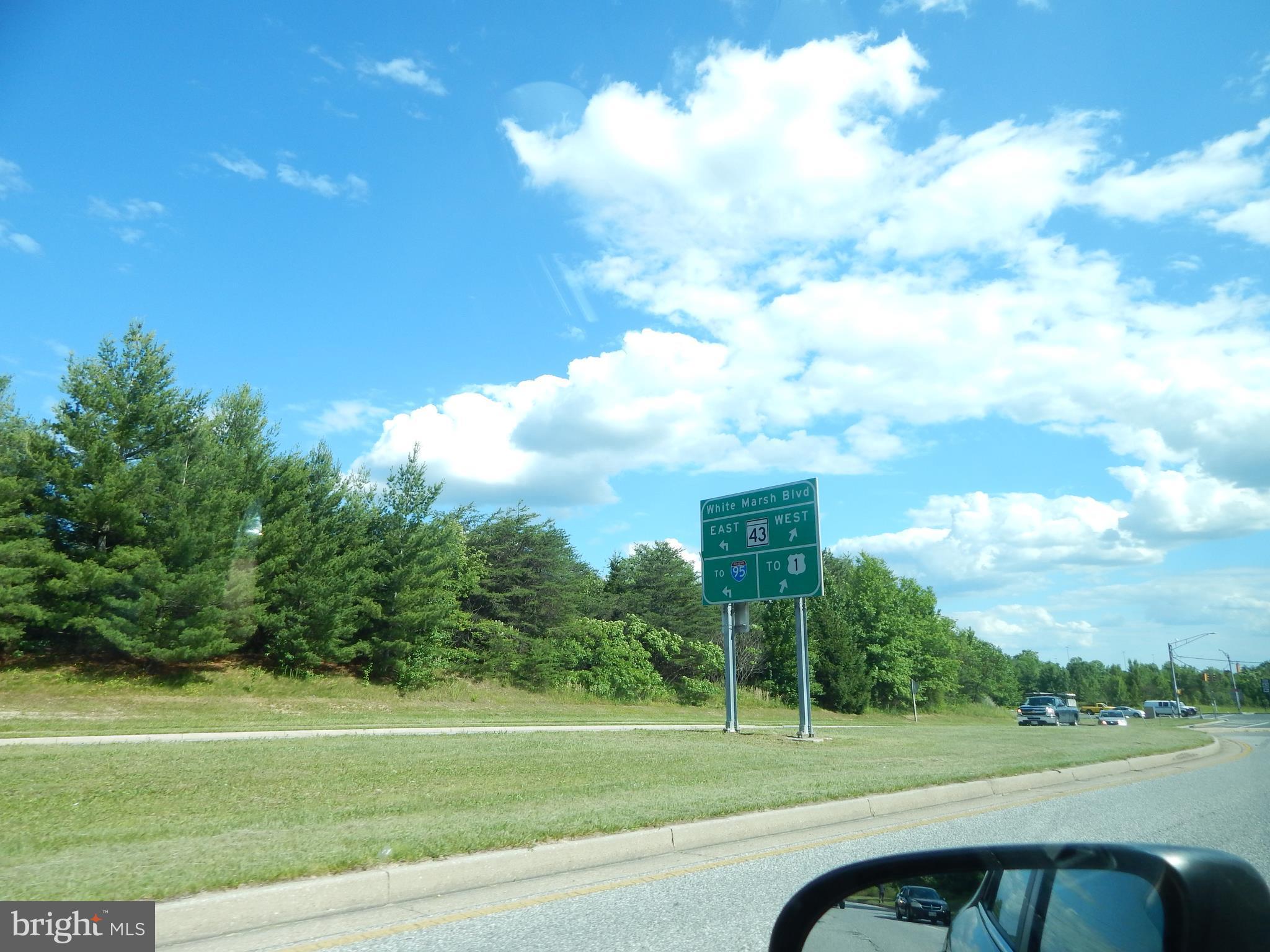 SOUTHFIELD AT WHITEMARSH - Residential