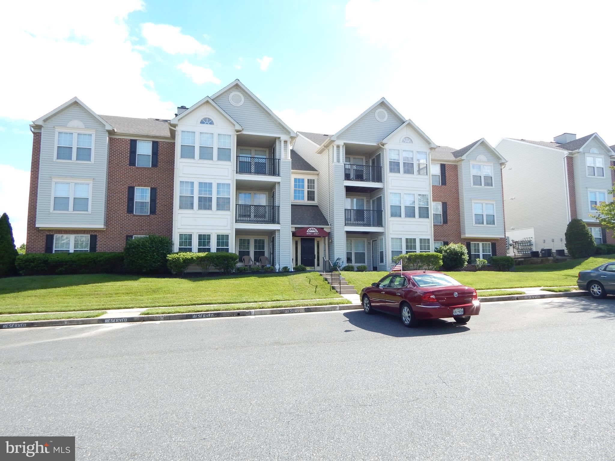 SOUTHFIELD AT WHITEMARSH - Residential