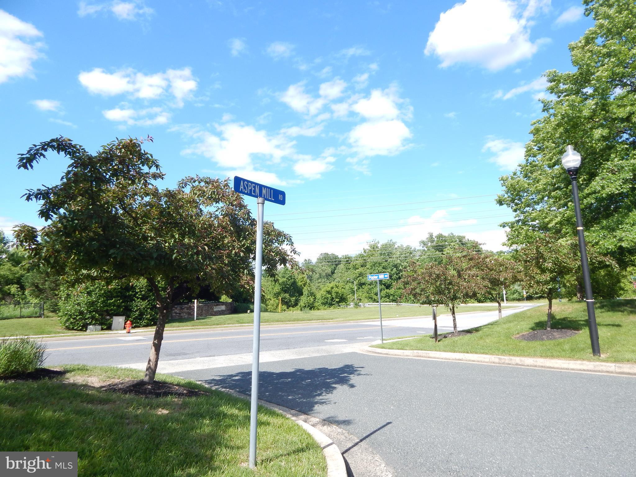 SOUTHFIELD AT WHITEMARSH - Residential