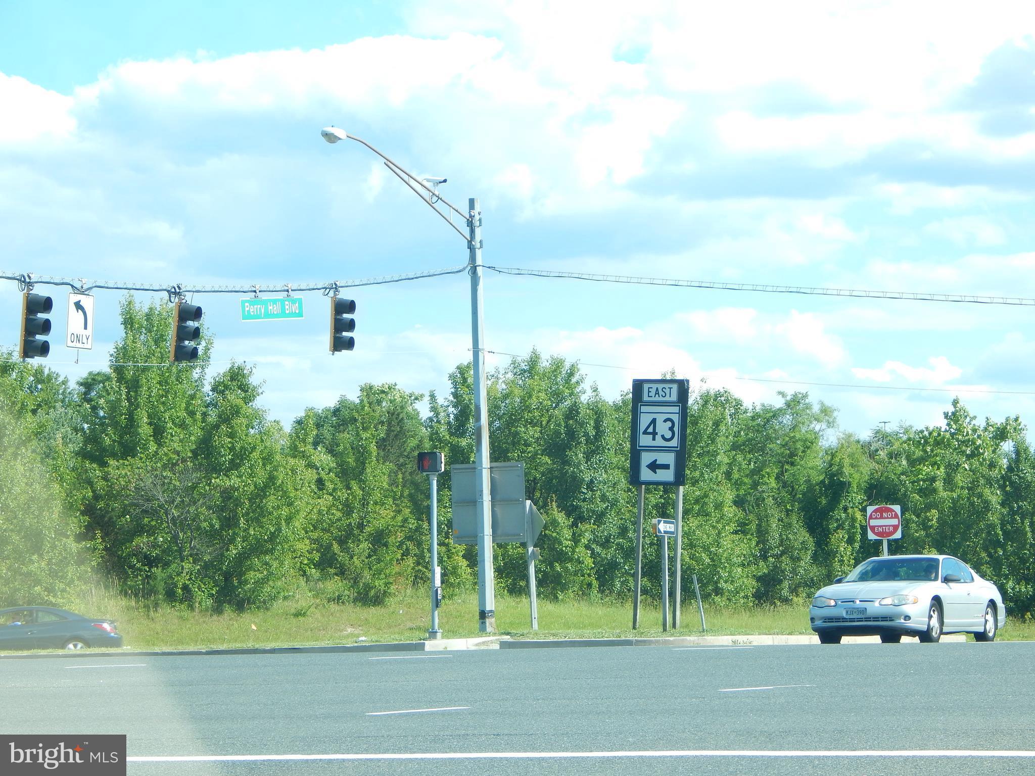 SOUTHFIELD AT WHITEMARSH - Residential