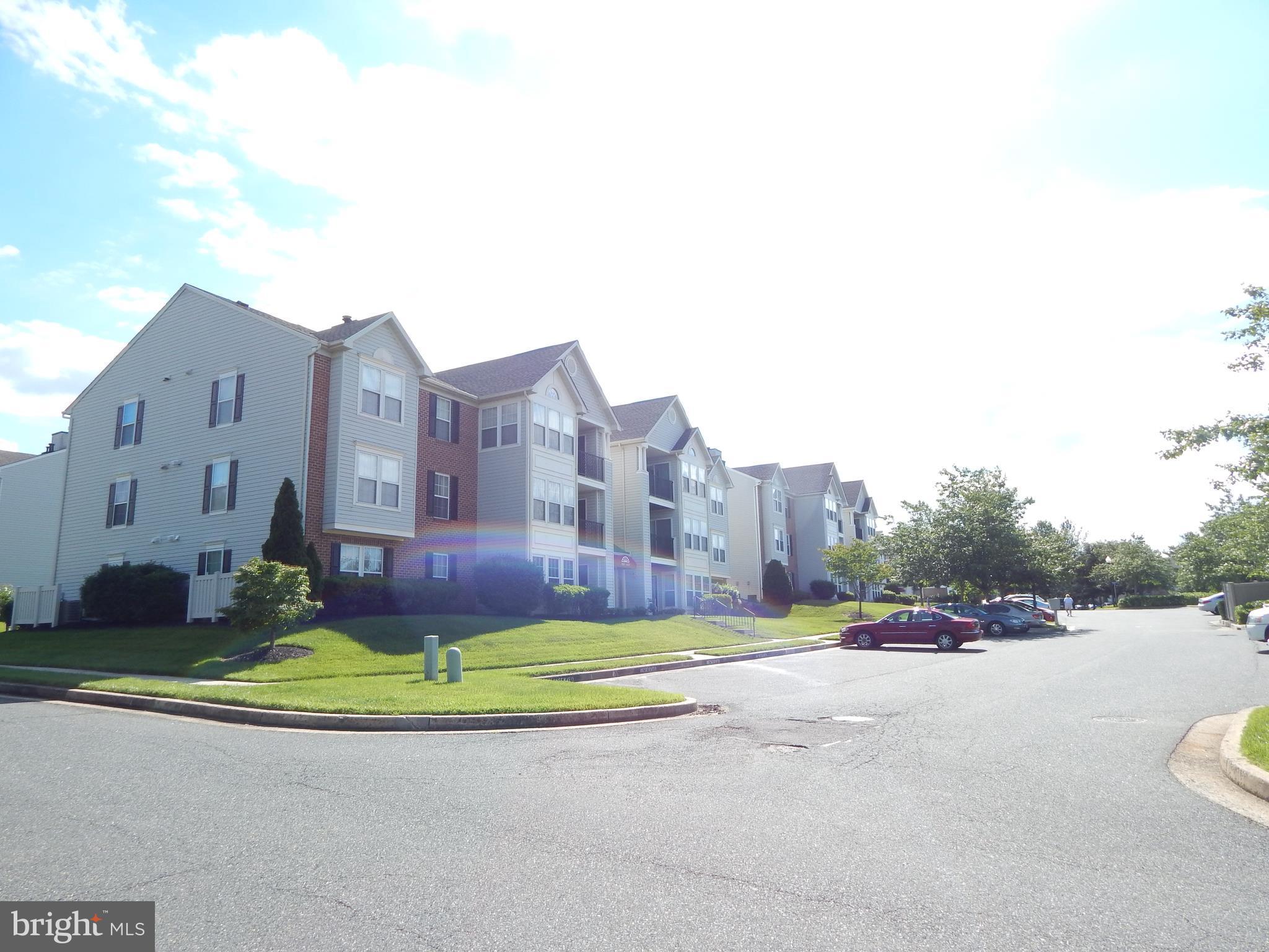 SOUTHFIELD AT WHITEMARSH - Residential