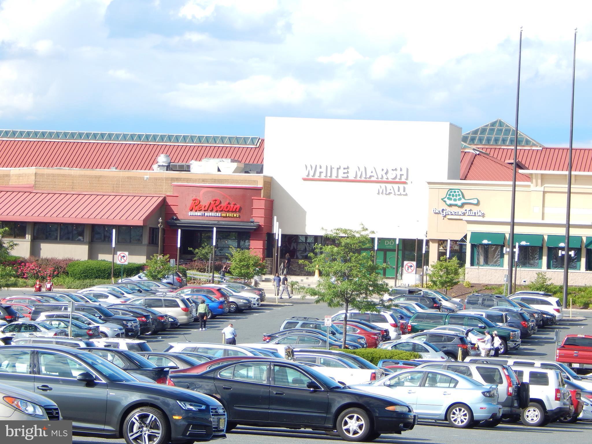 SOUTHFIELD AT WHITEMARSH - Residential