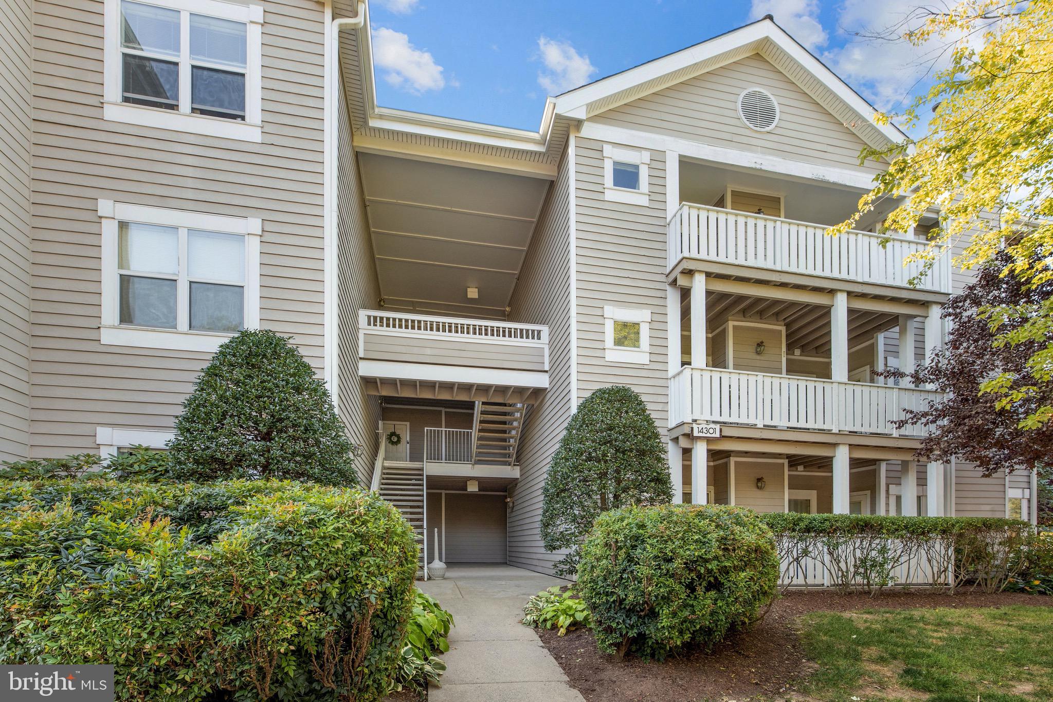 SANDERLING - Residential Lease