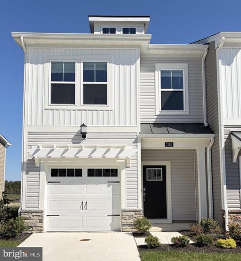 Townhouse For Rent - 2197 Winterberry Lane<br/> CAMBRIDGE, MD 21613